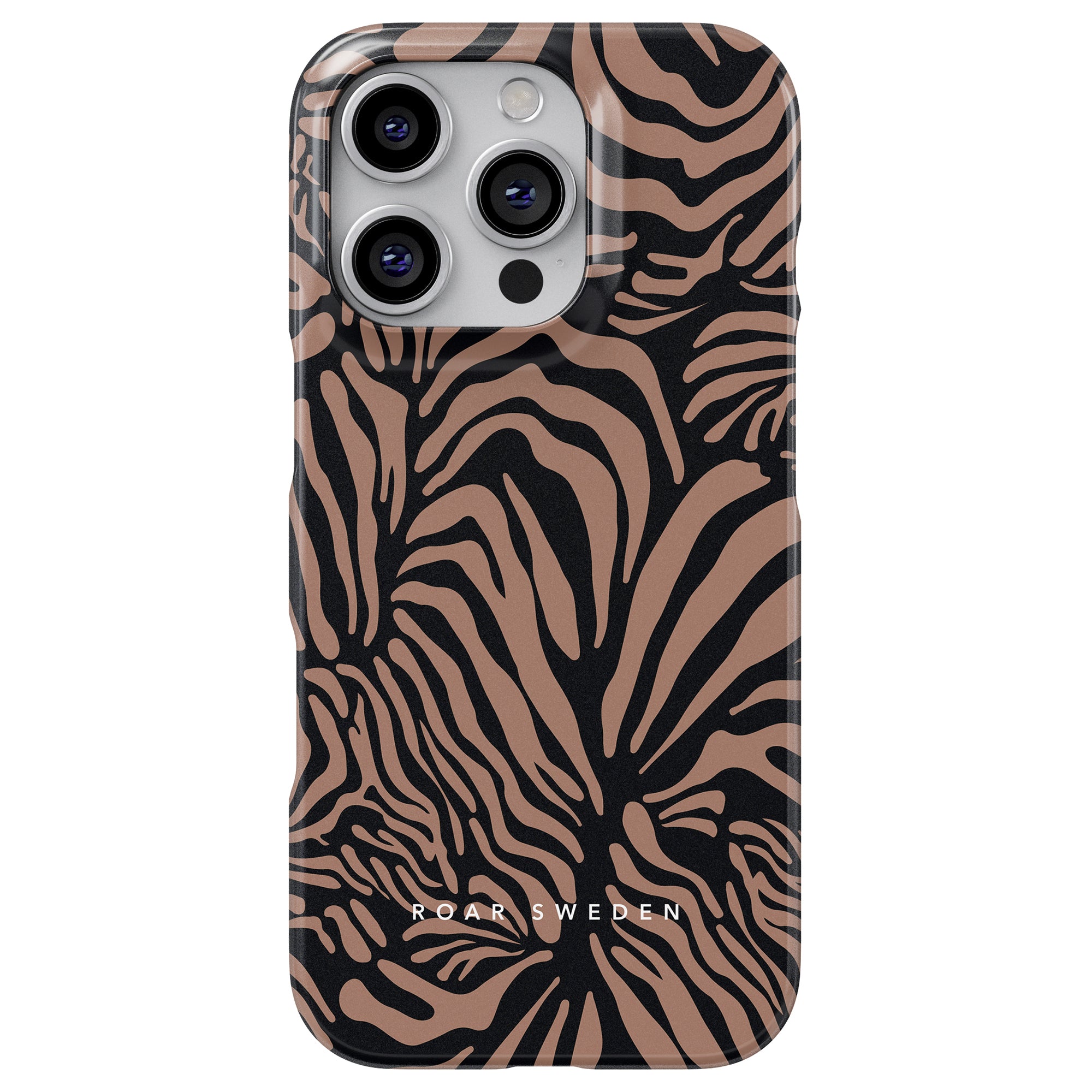 Mousse Stripes - Slim case - Roar Sweden