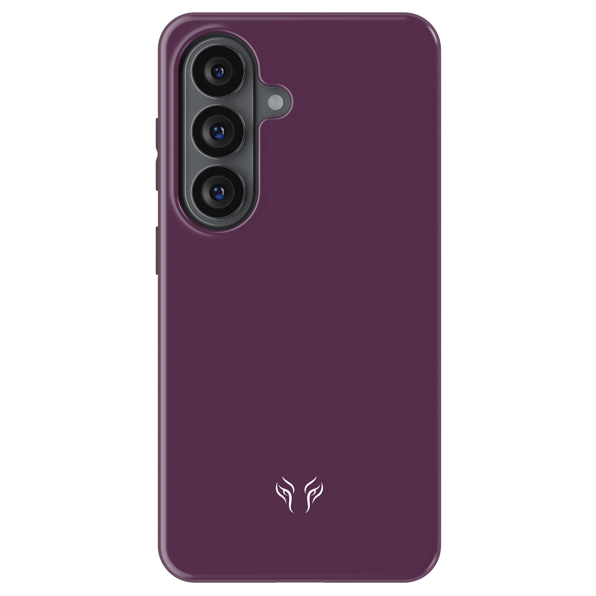 Mulberry - Tough Case