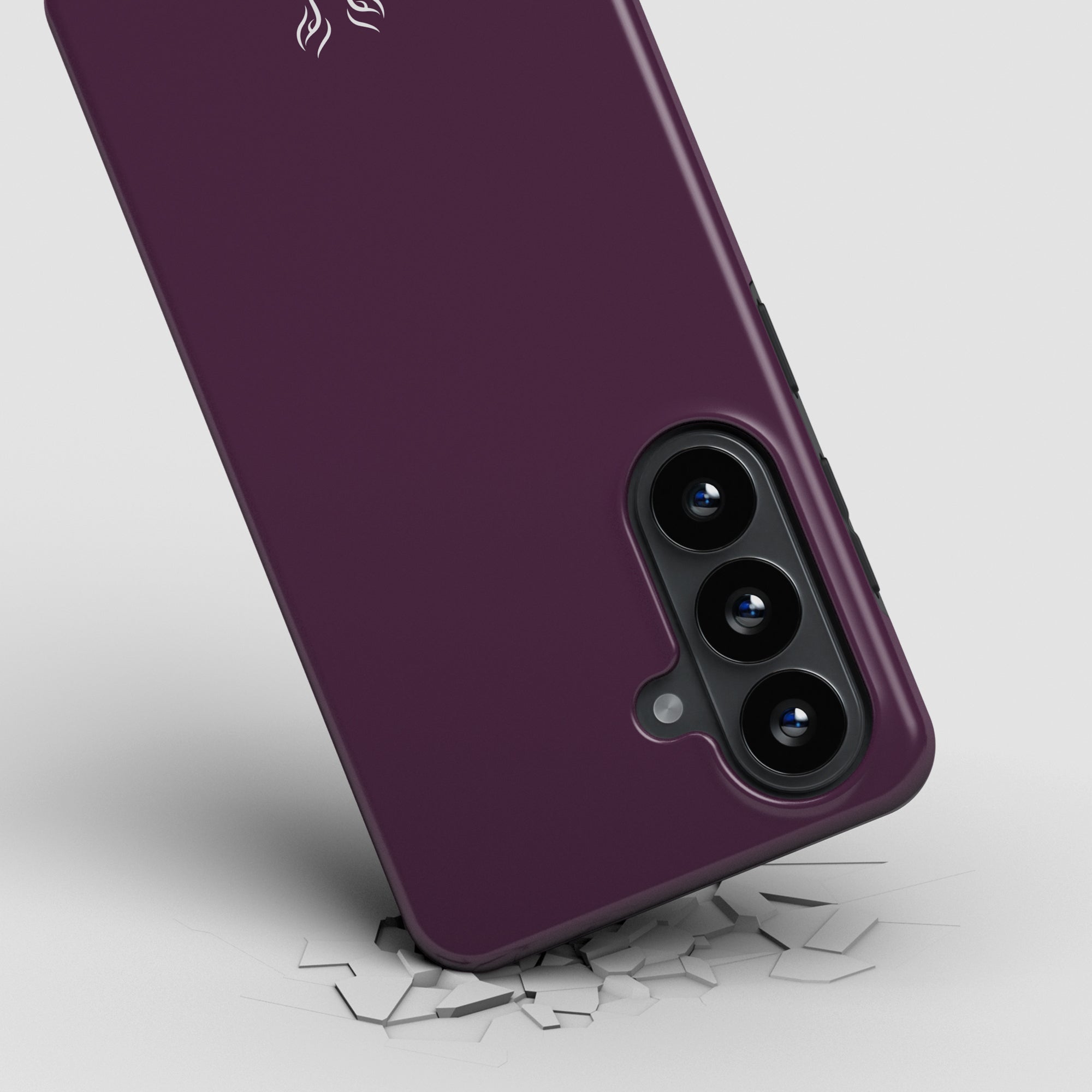 Mulberry - Tough Case