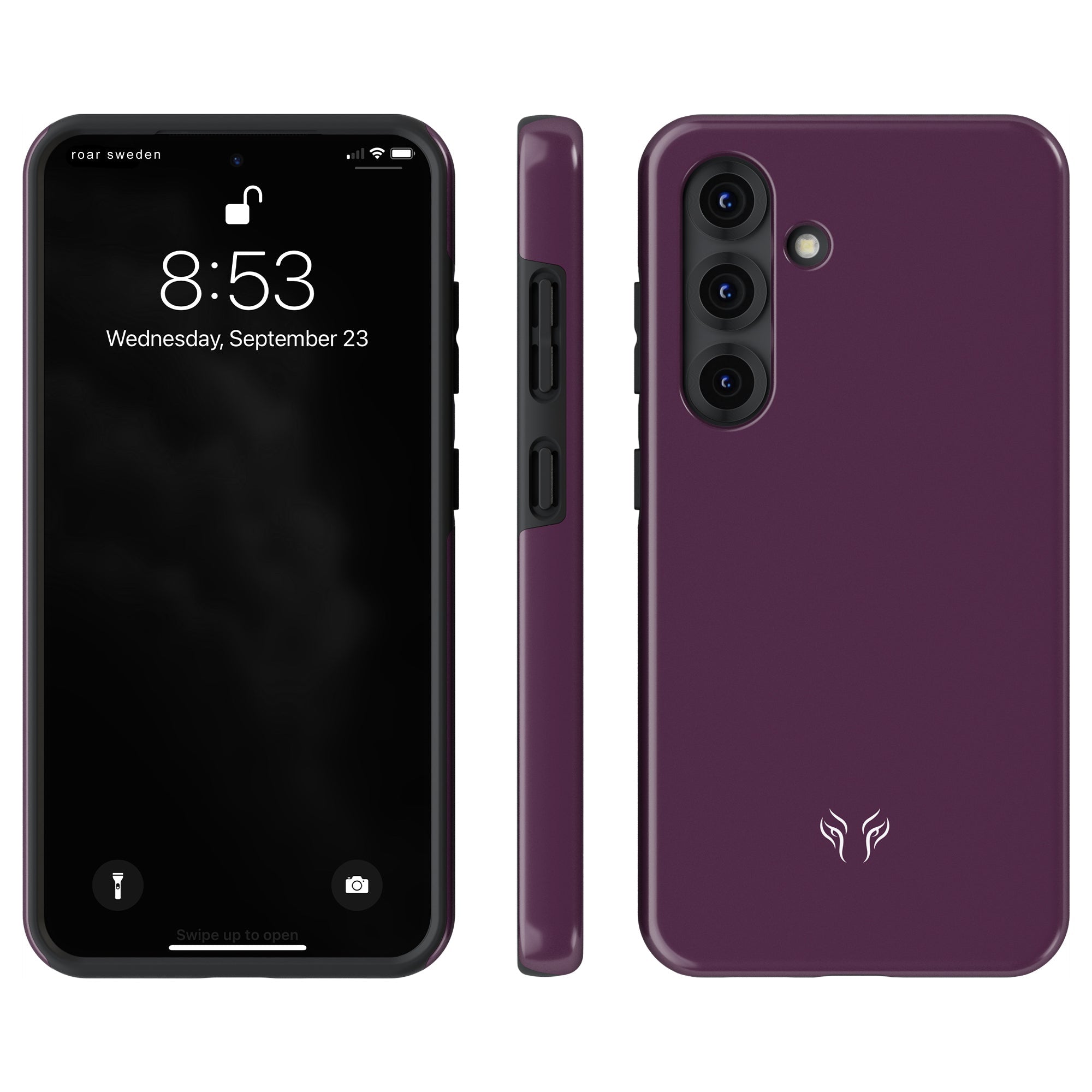 Mulberry - Tough Case