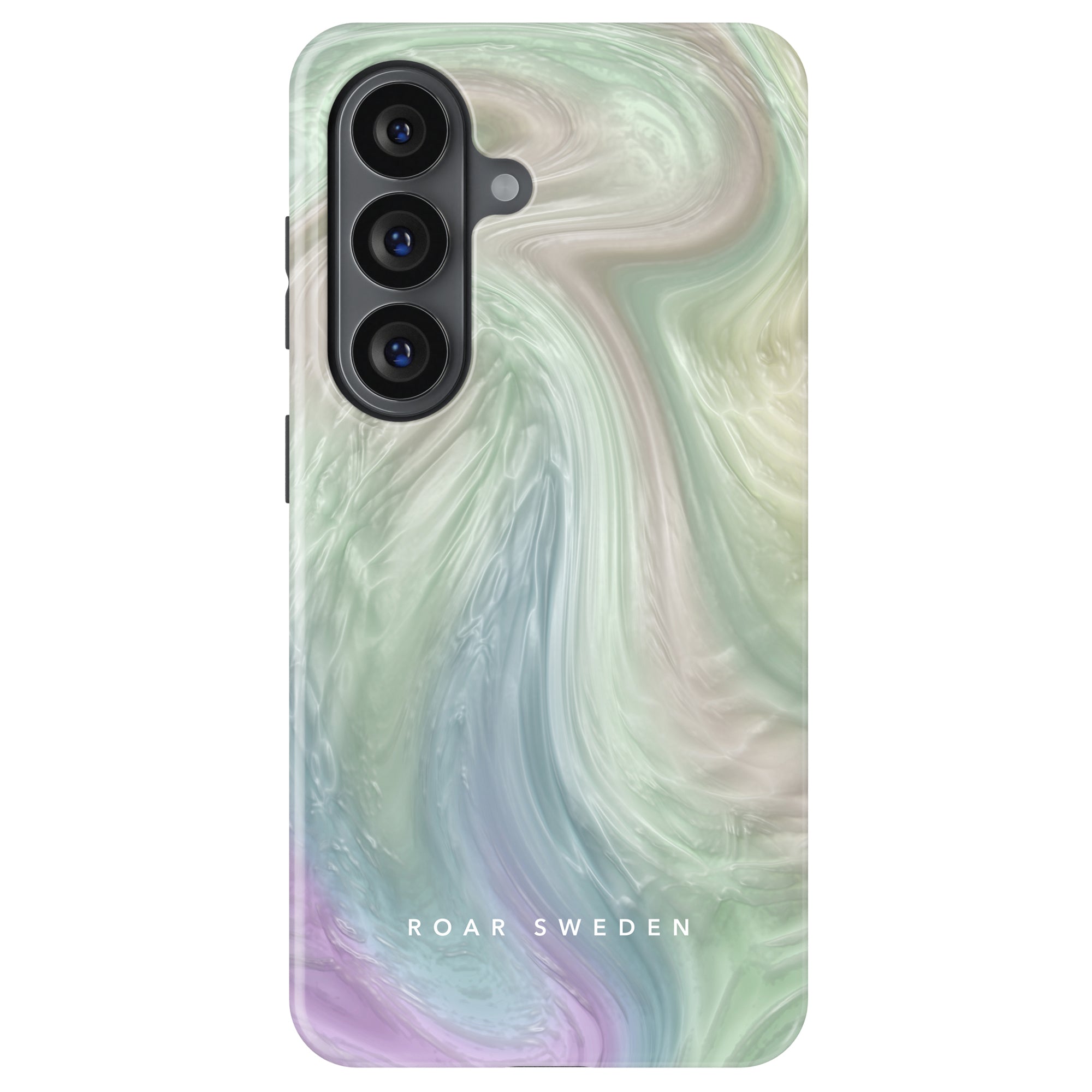 Nacre - Magnetic Tough Phone Case - Roar Sweden