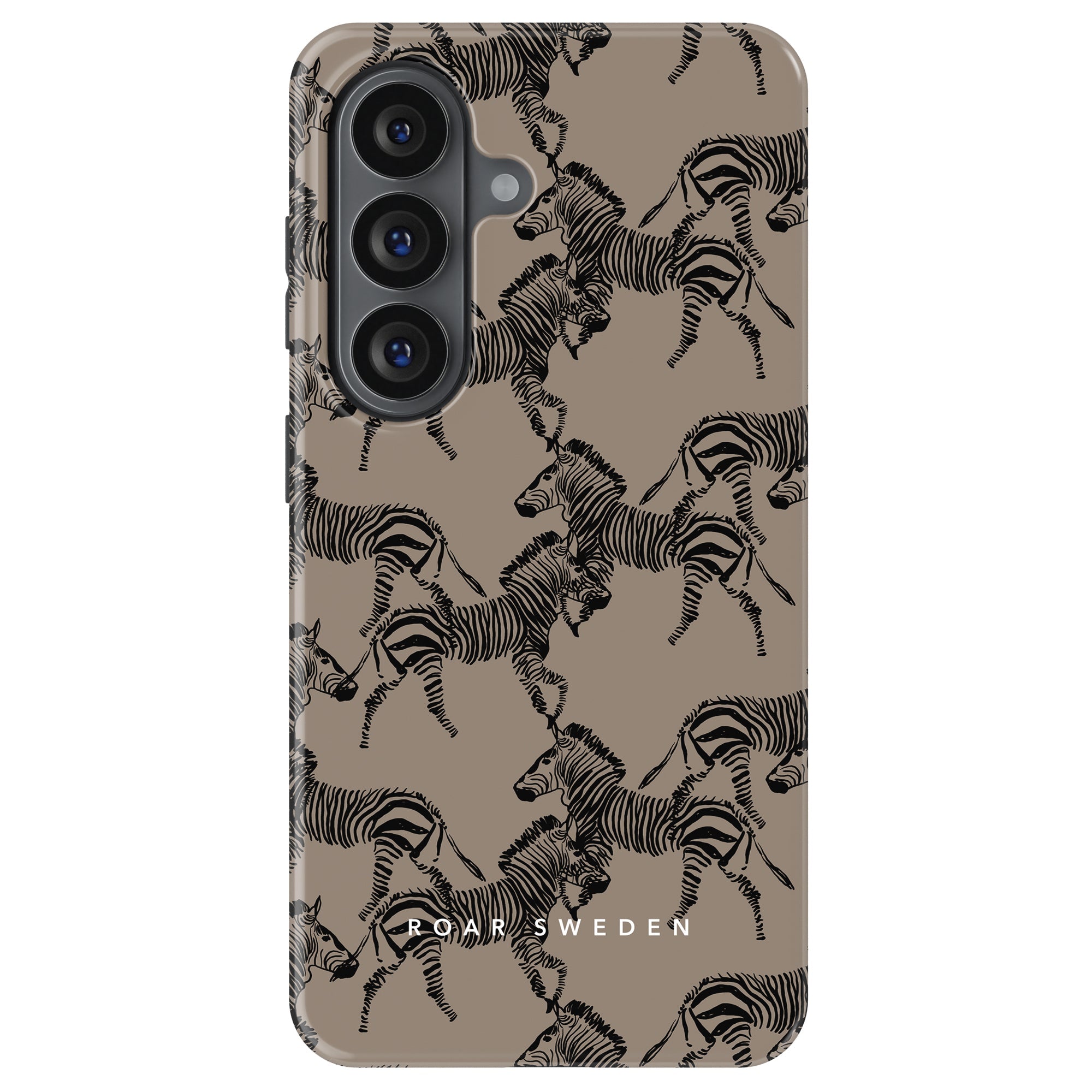 Namibia - Magnetic Tough Phone Case - Roar Sweden