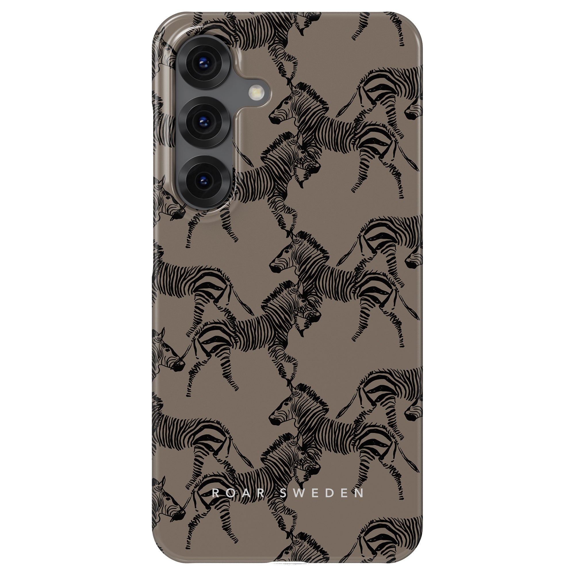 Namibia - Slim case - Roar Sweden