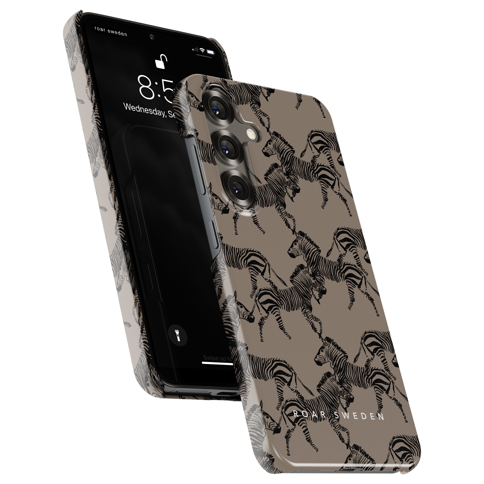 Namibia - Slim case - Roar Sweden