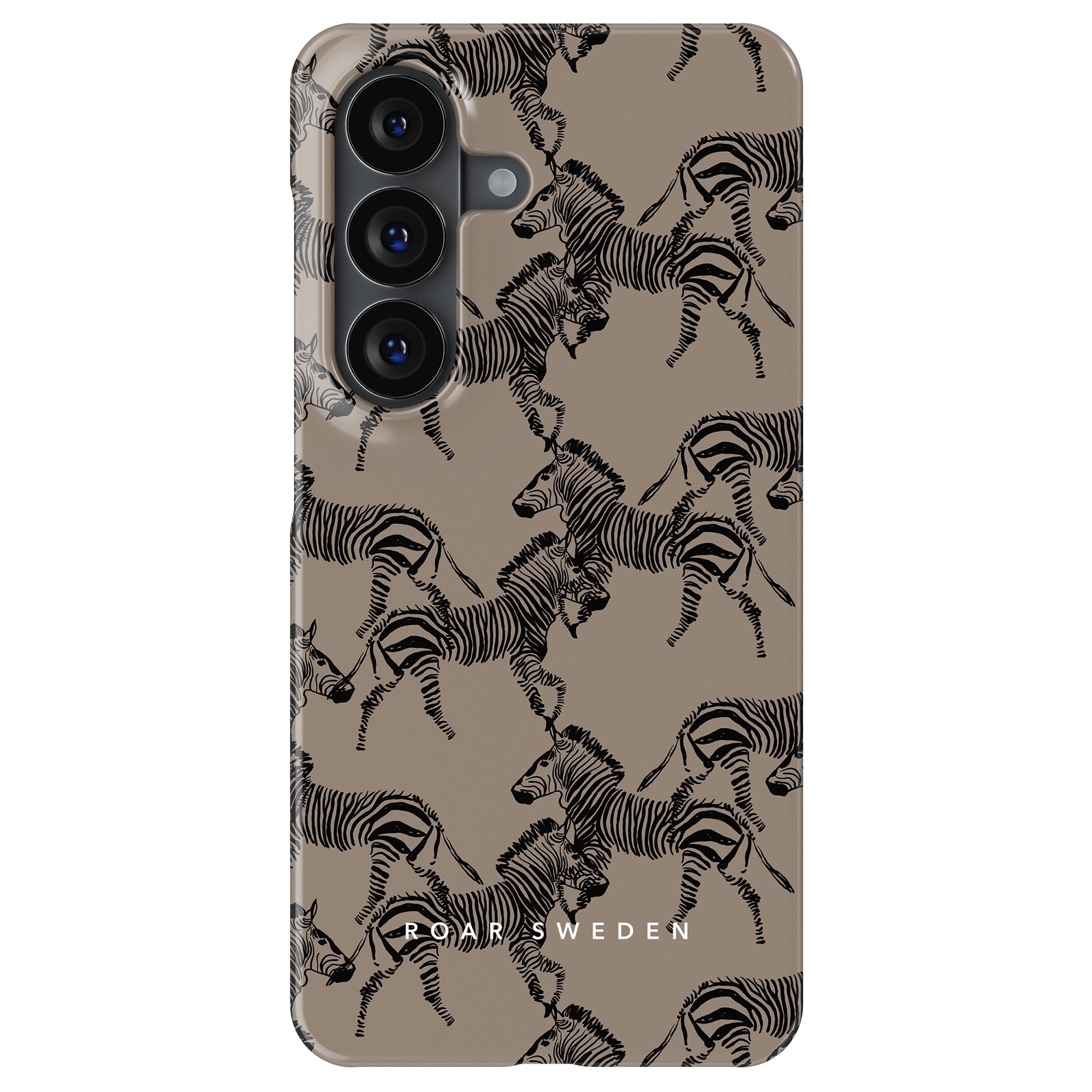 Namibia - Slim case - Roar Sweden
