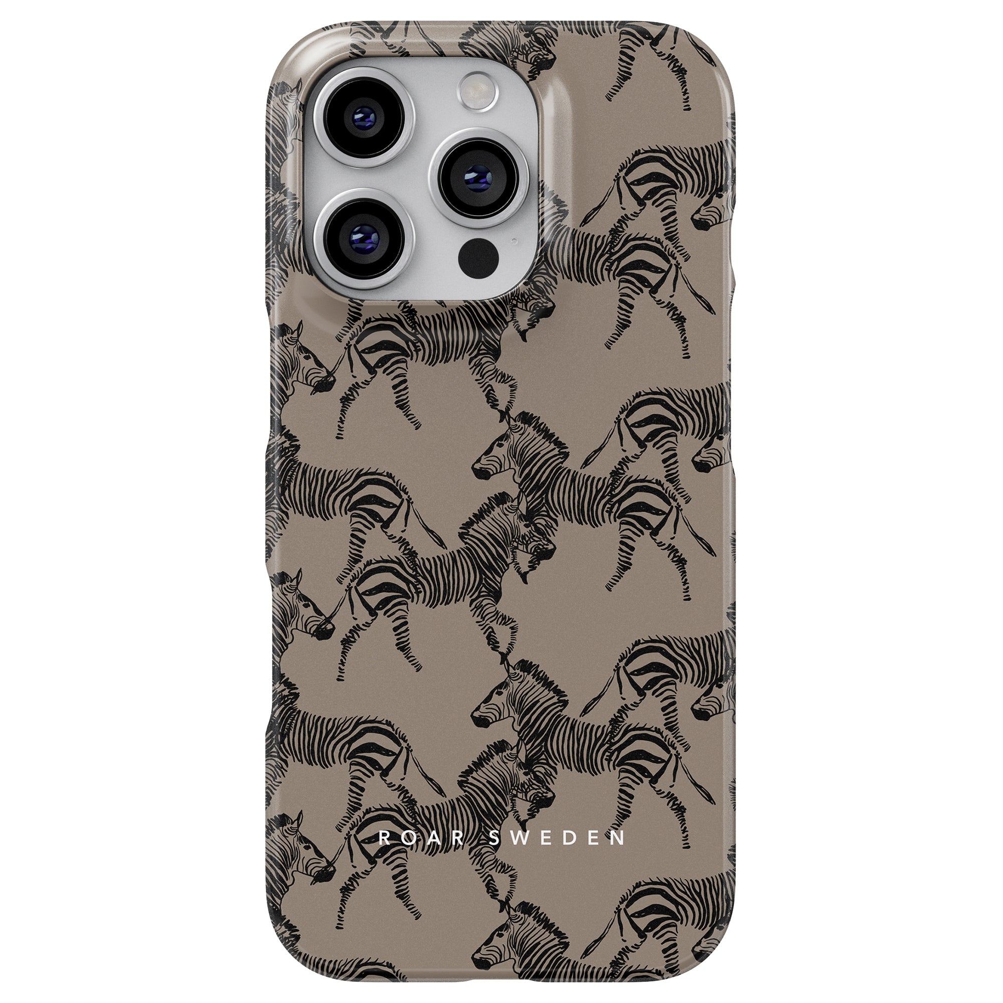 Namibia - Slim case - Roar Sweden