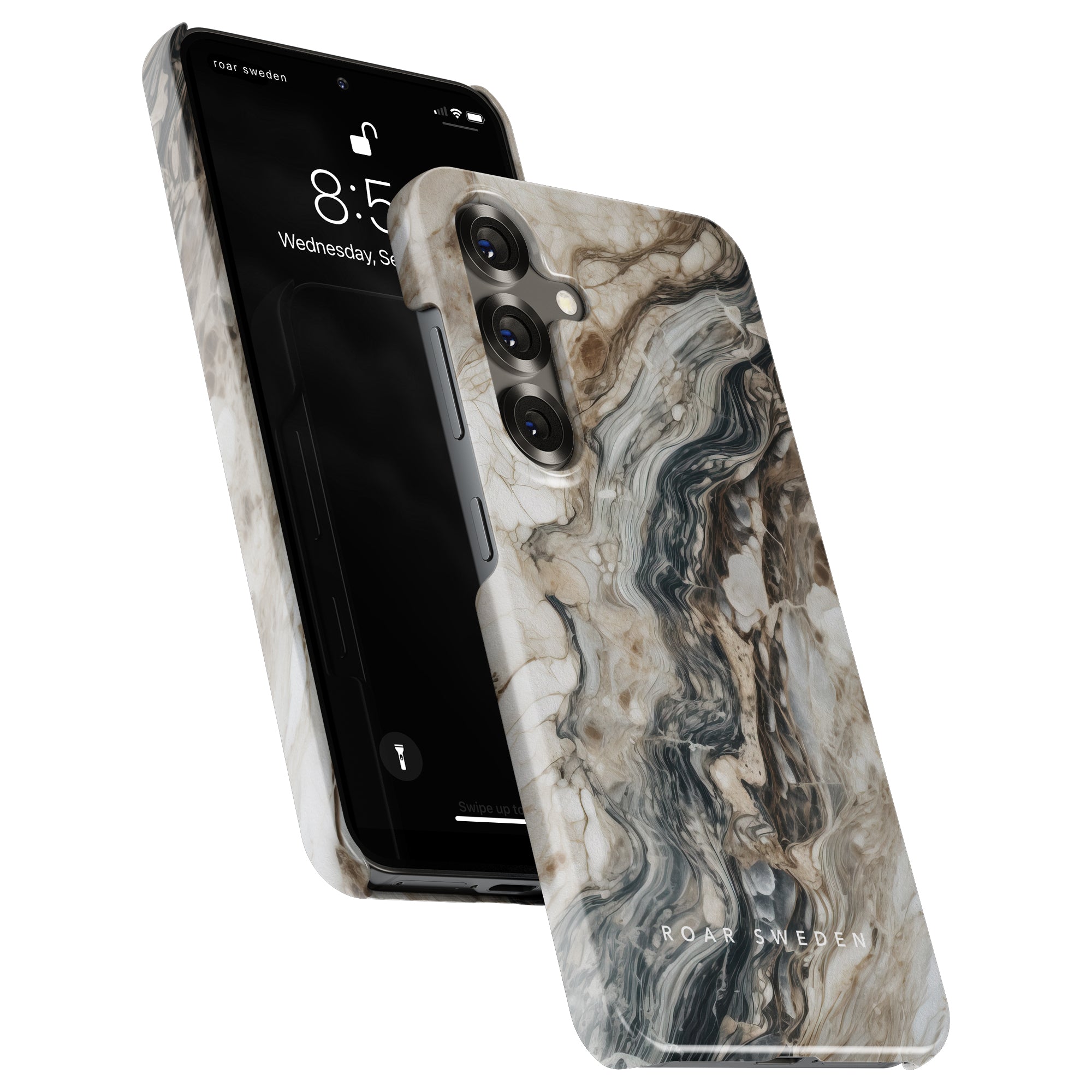 Napoleon - Slim case - Roar Sweden
