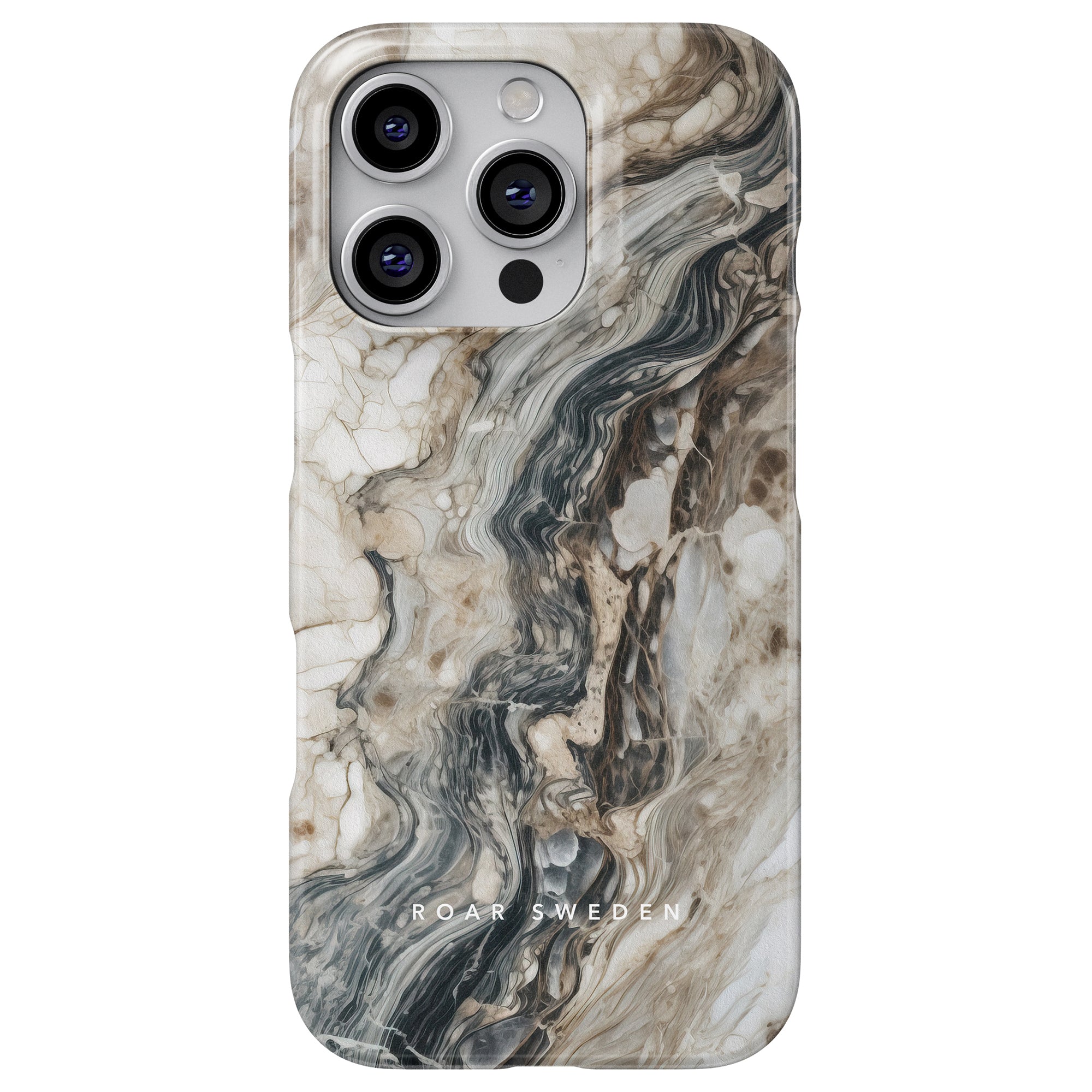Napoleon - Slim case - Roar Sweden