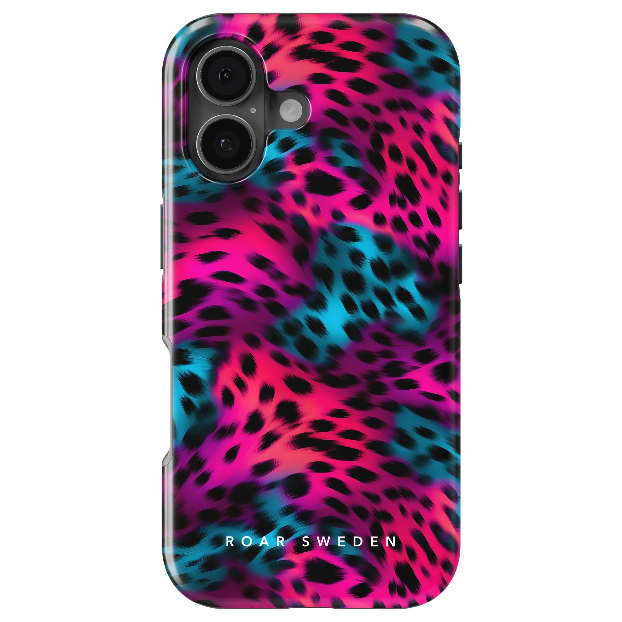 Tough mobilskal – Neon Panther