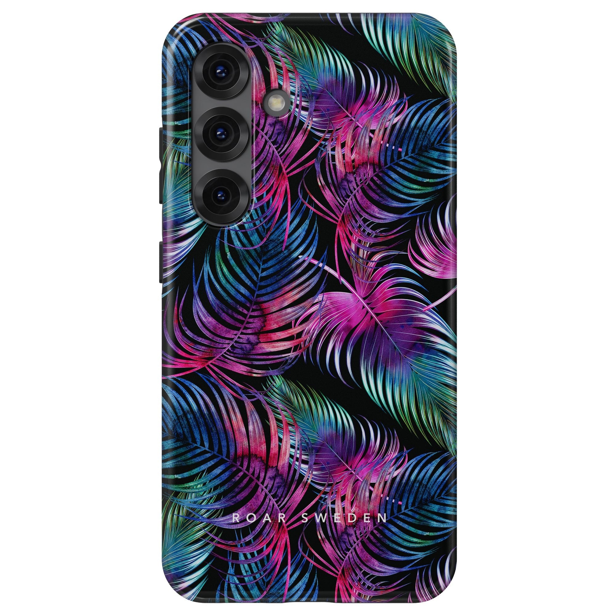 Neon Fern - Tough Case - Roar Sweden