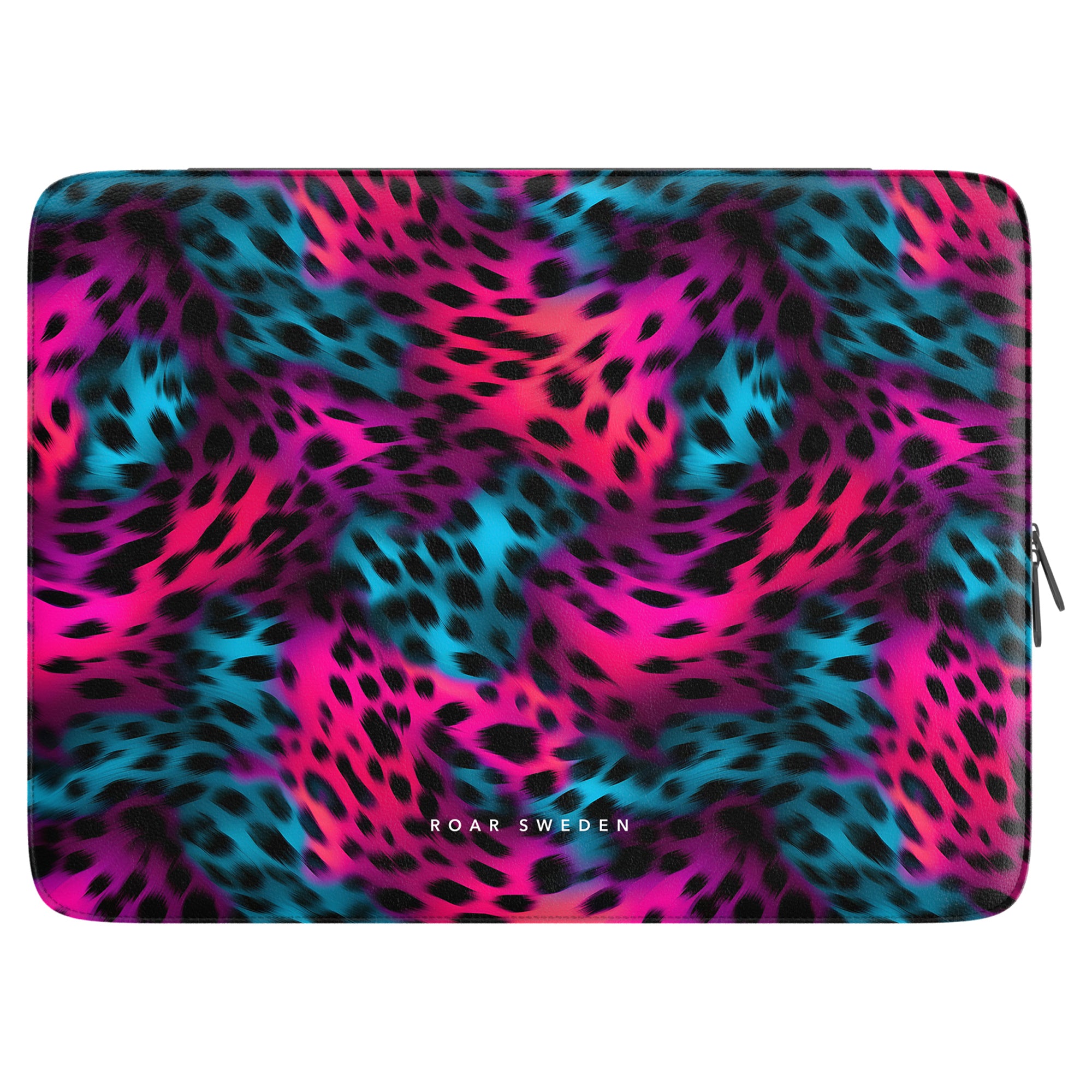 Neon Panther - Laptop Sleeve
