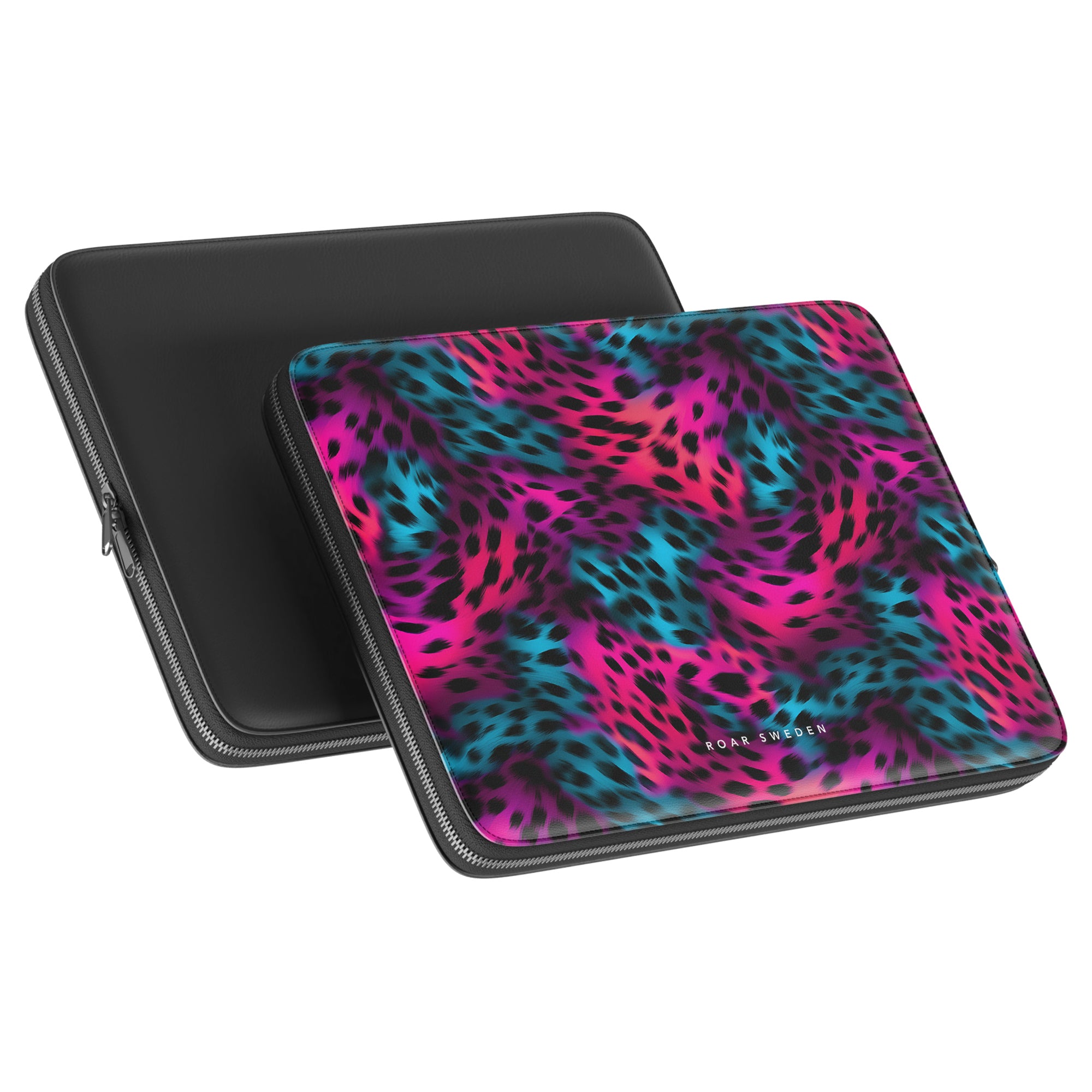 Neon Panther - Laptop Sleeve
