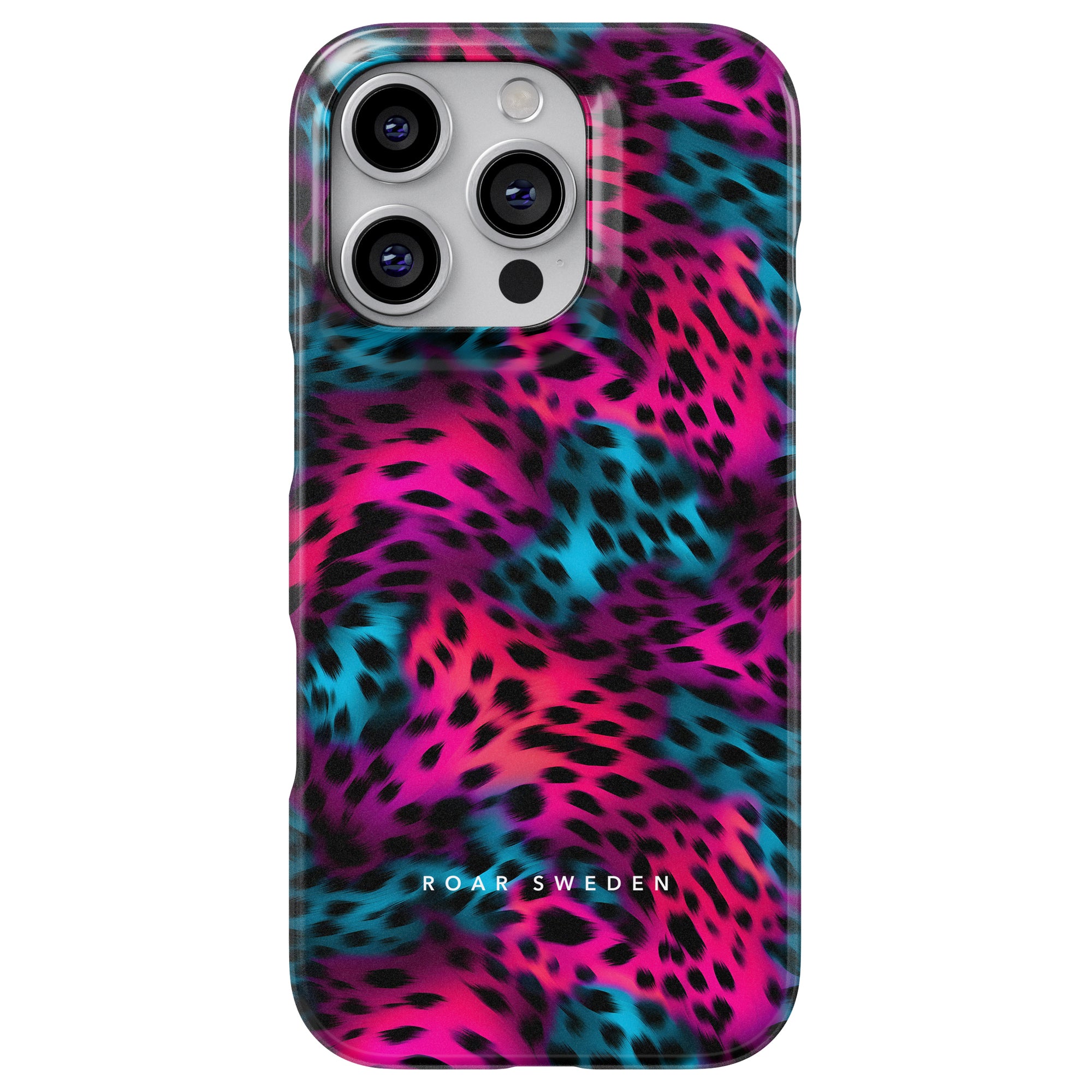 Neon Panther - Slim case