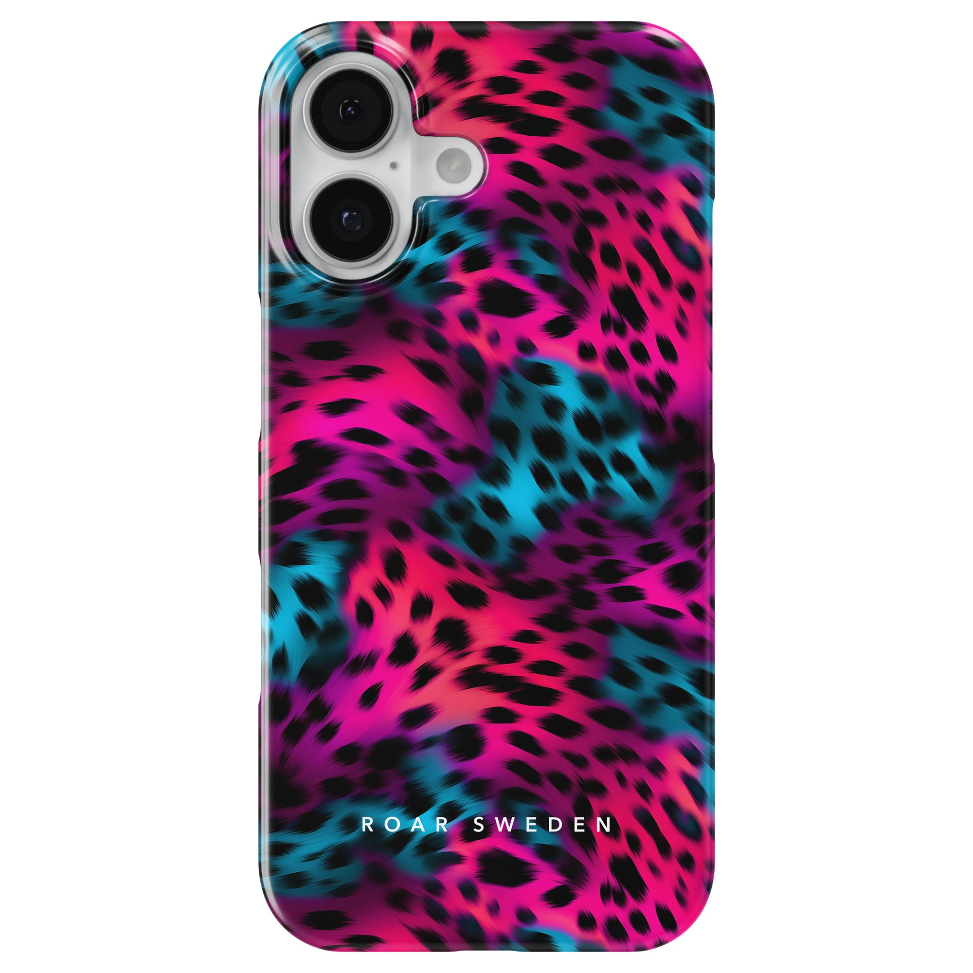Neon Panther - Slim case