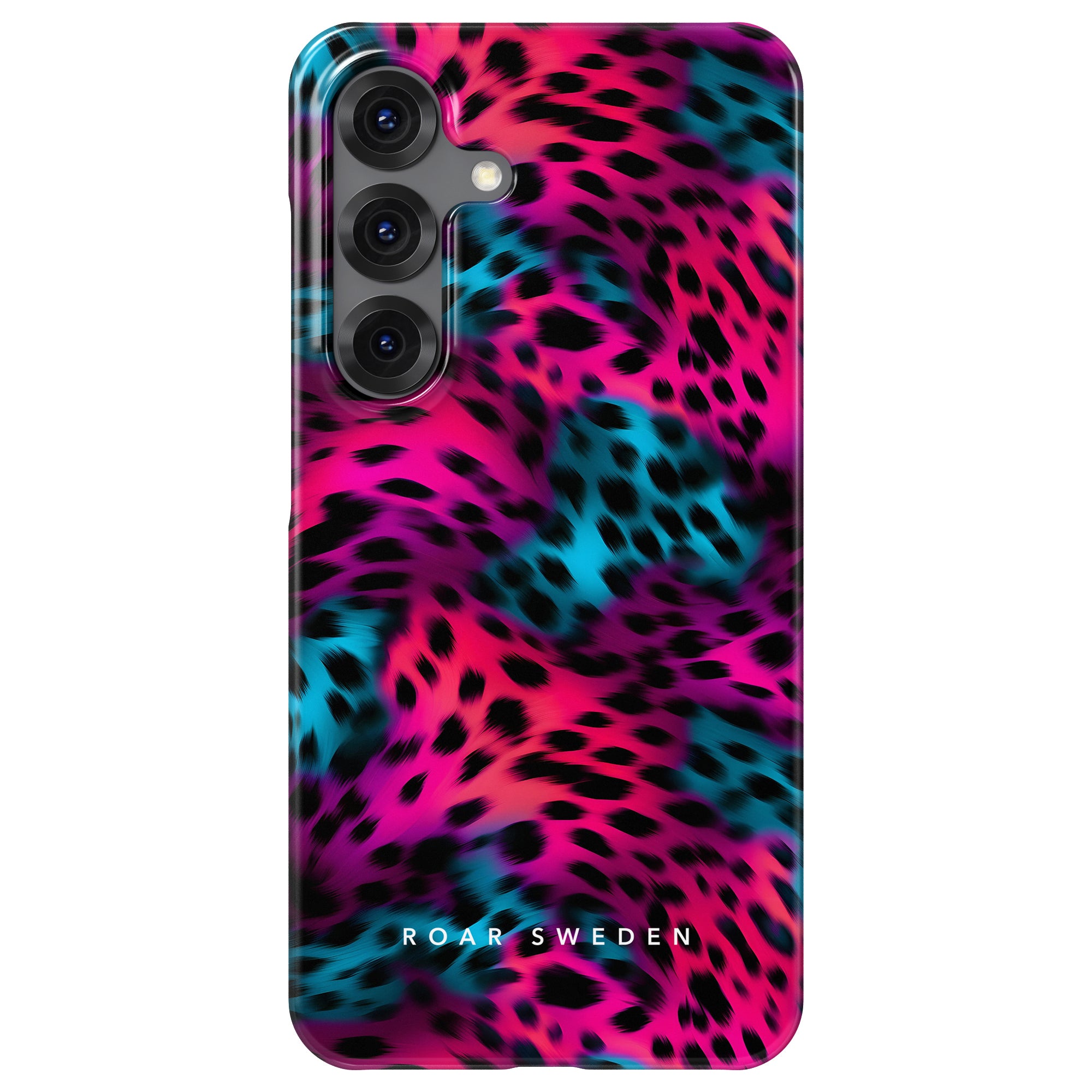 Neon Panther - Slim case