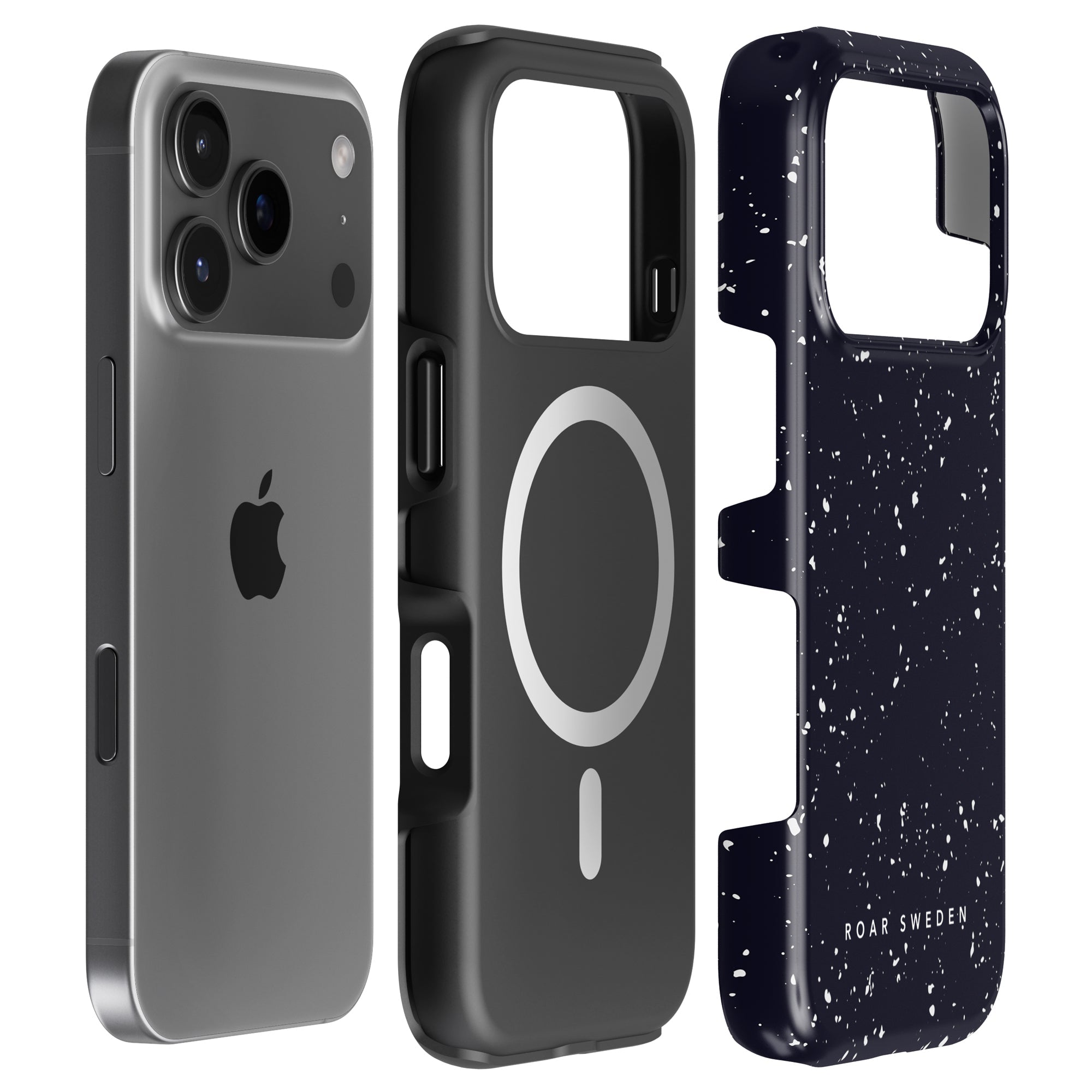 MagSafe mobilskal – Night Stars