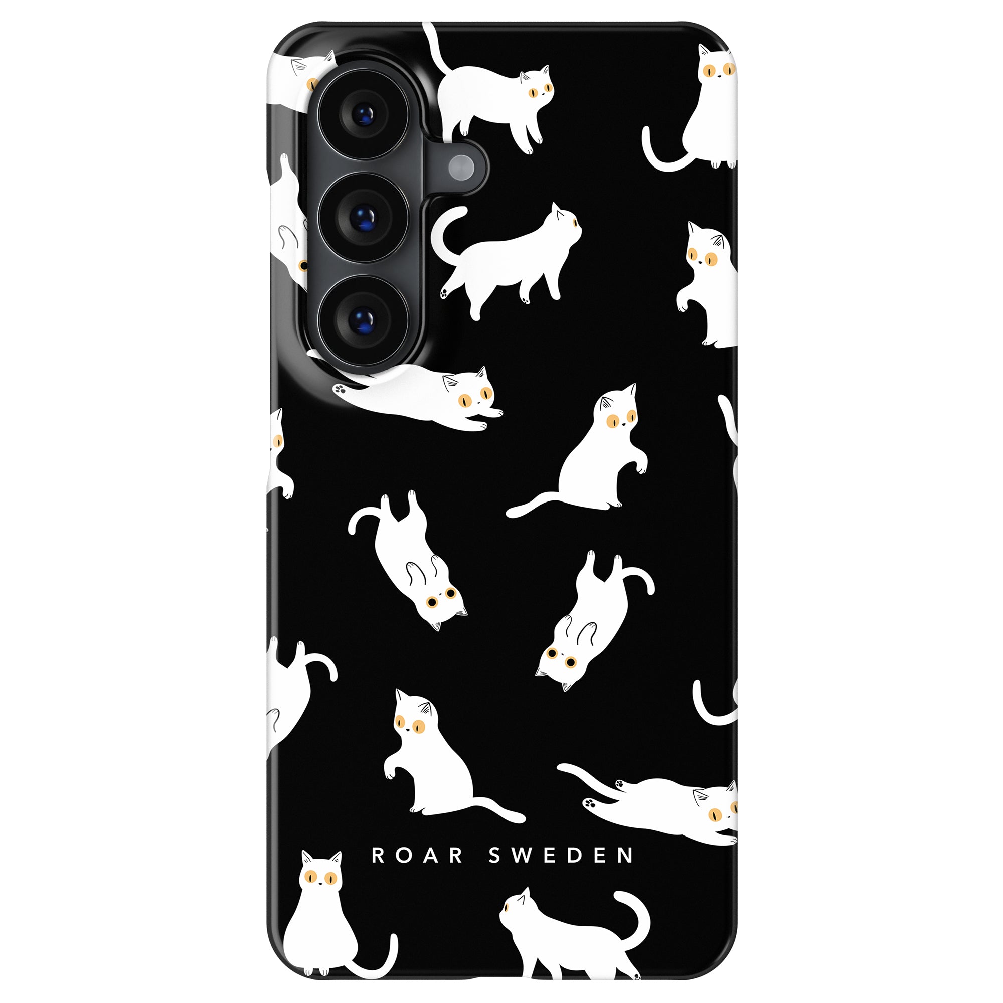 Night Cat - Slim case - Roar Sweden