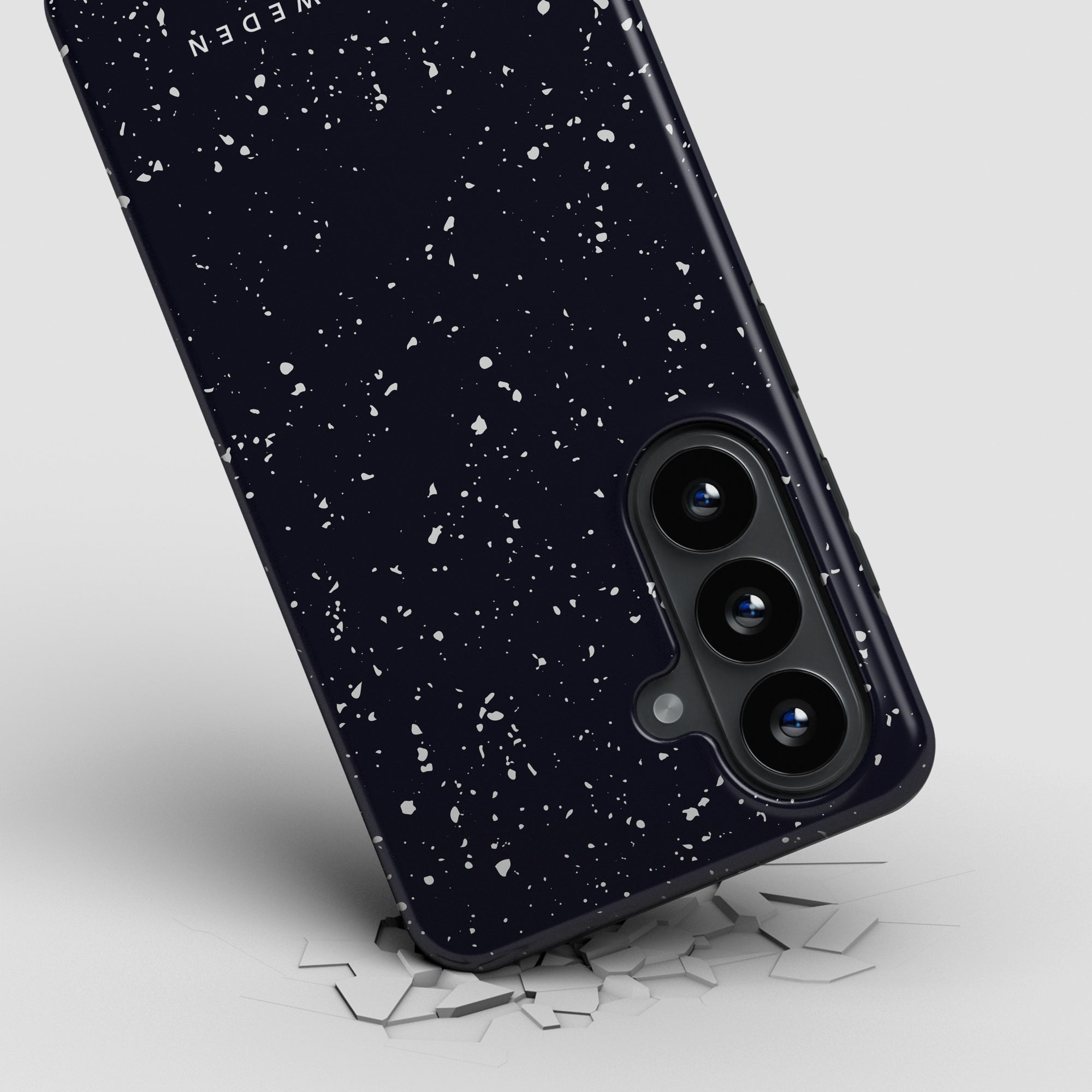 Night Stars - Magnetic Tough Phone Case - Roar Sweden