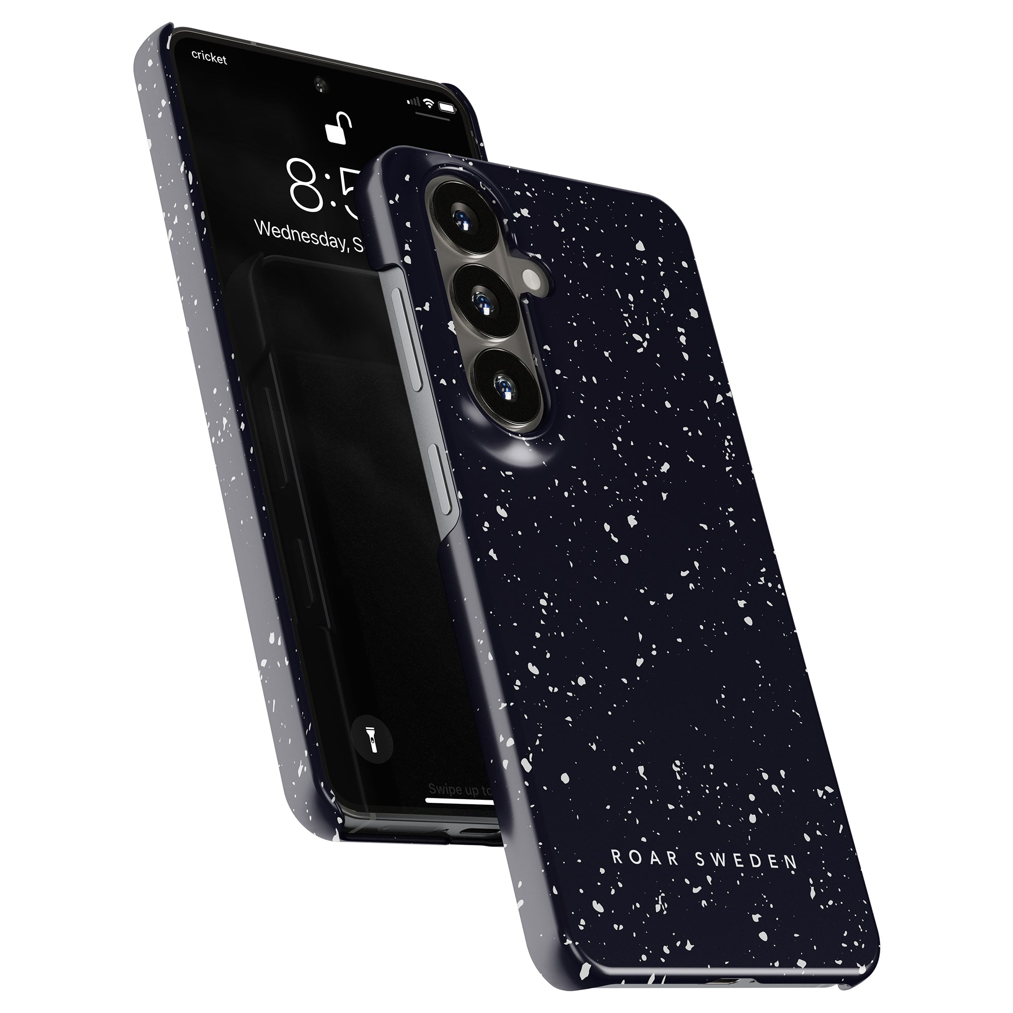 Night stars - Slim case - Roar Sweden