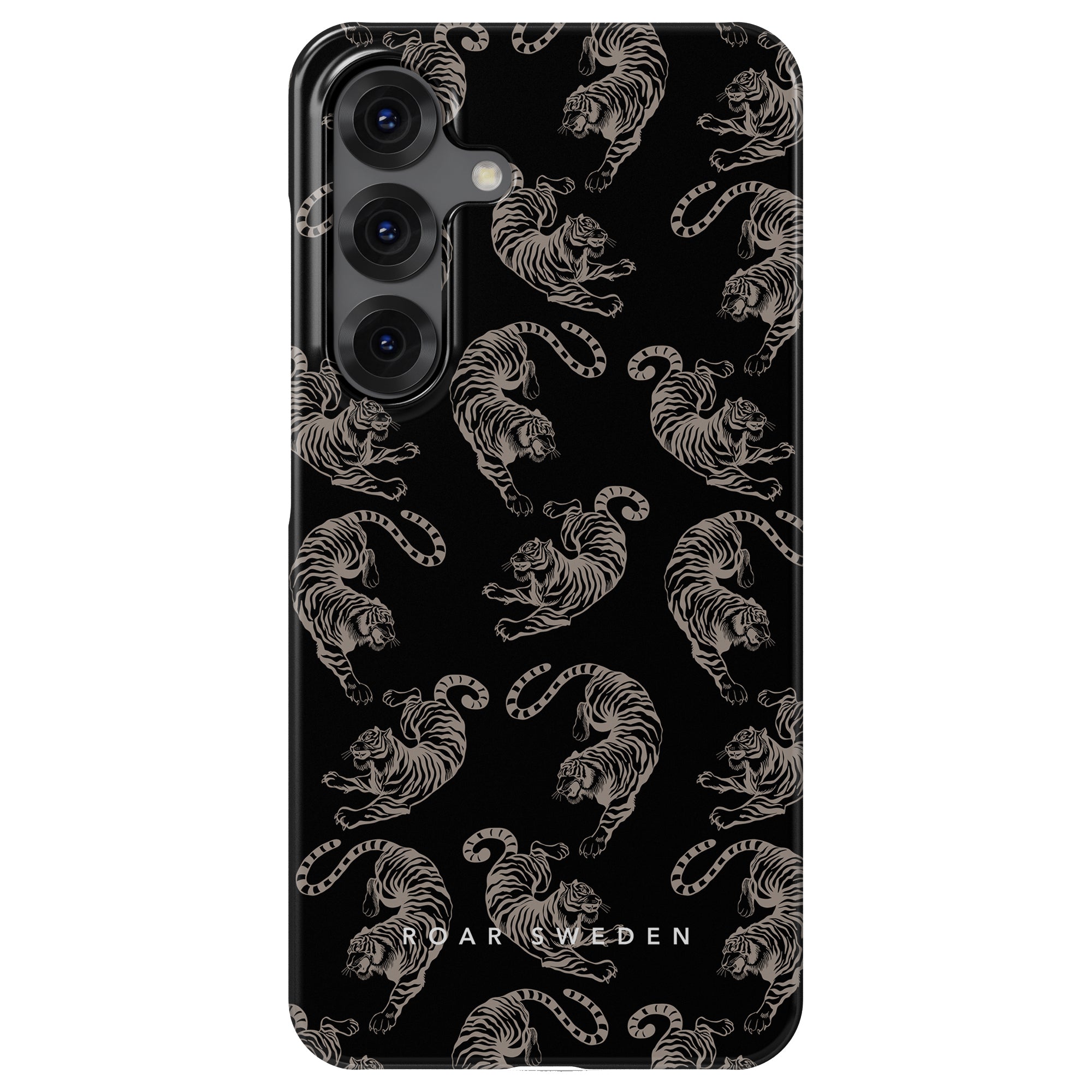 Nocturnal Tiger - Slim case - Roar Sweden