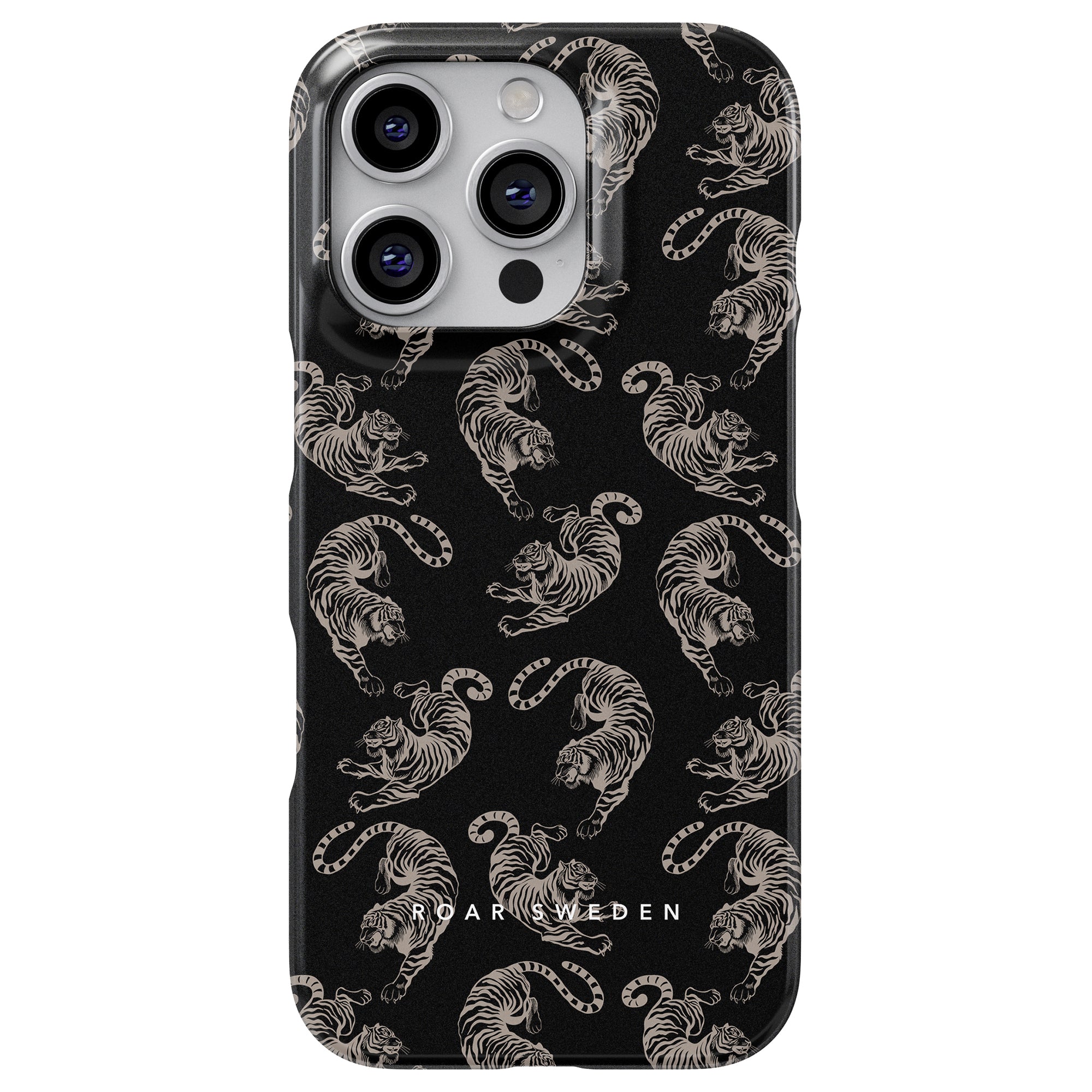 Nocturnal Tiger - Slim case - Roar Sweden
