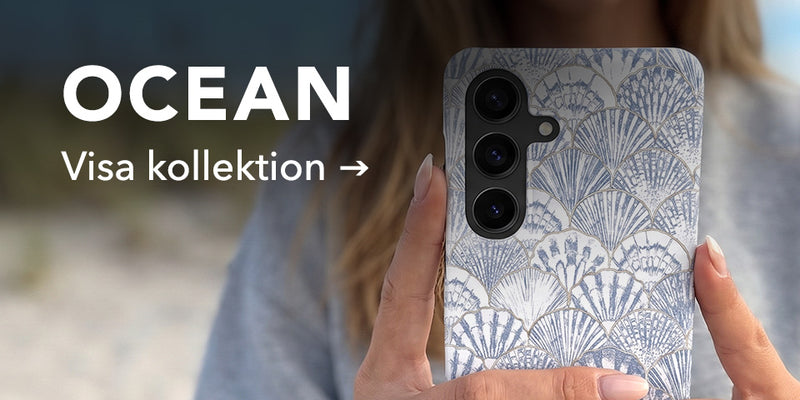 Ocean - Collection