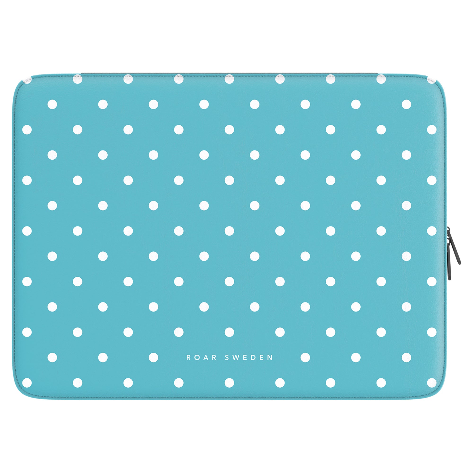 Ocean Dots - Laptopfodral - Roar Sweden