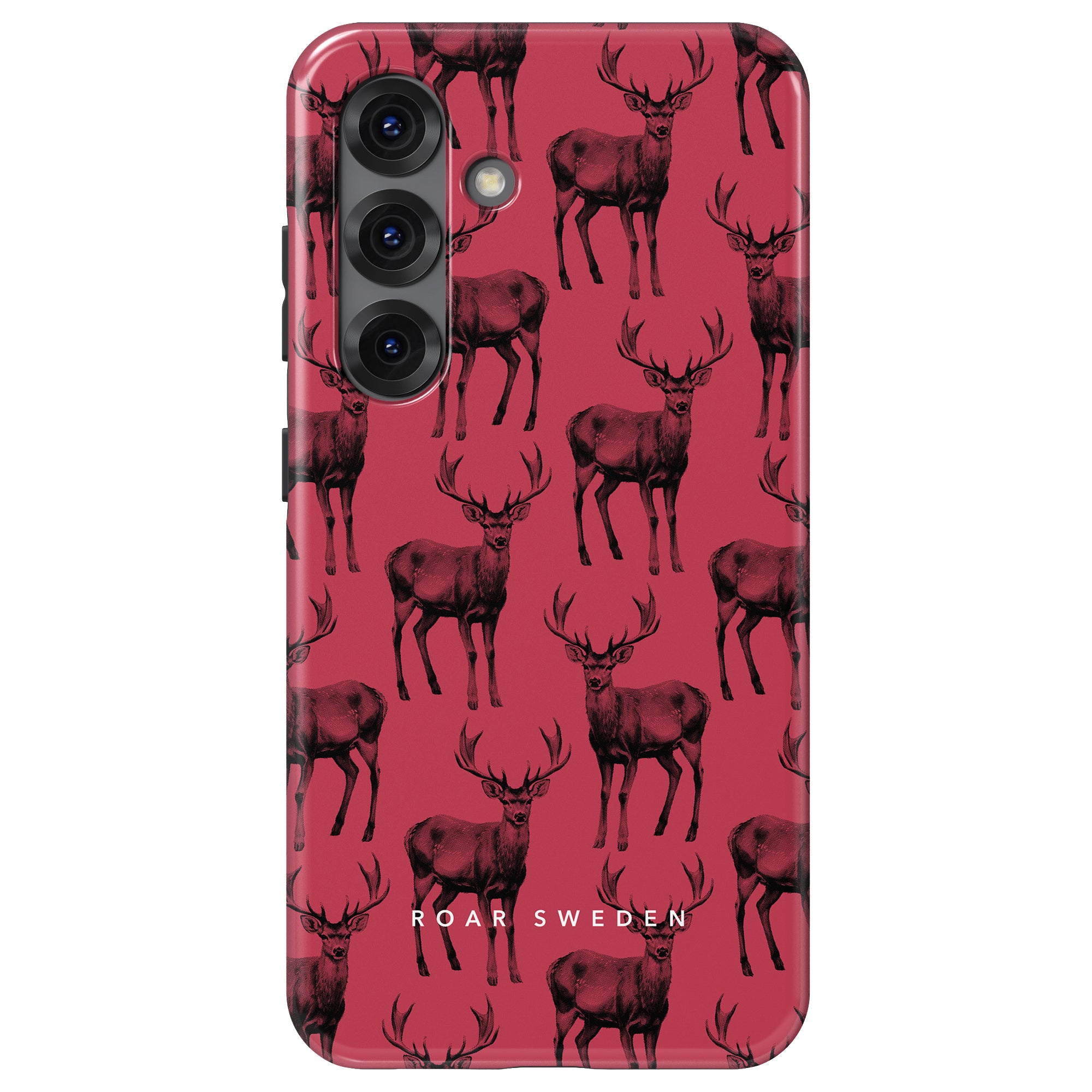 Oh Deer - Tough Case - Roar Sweden