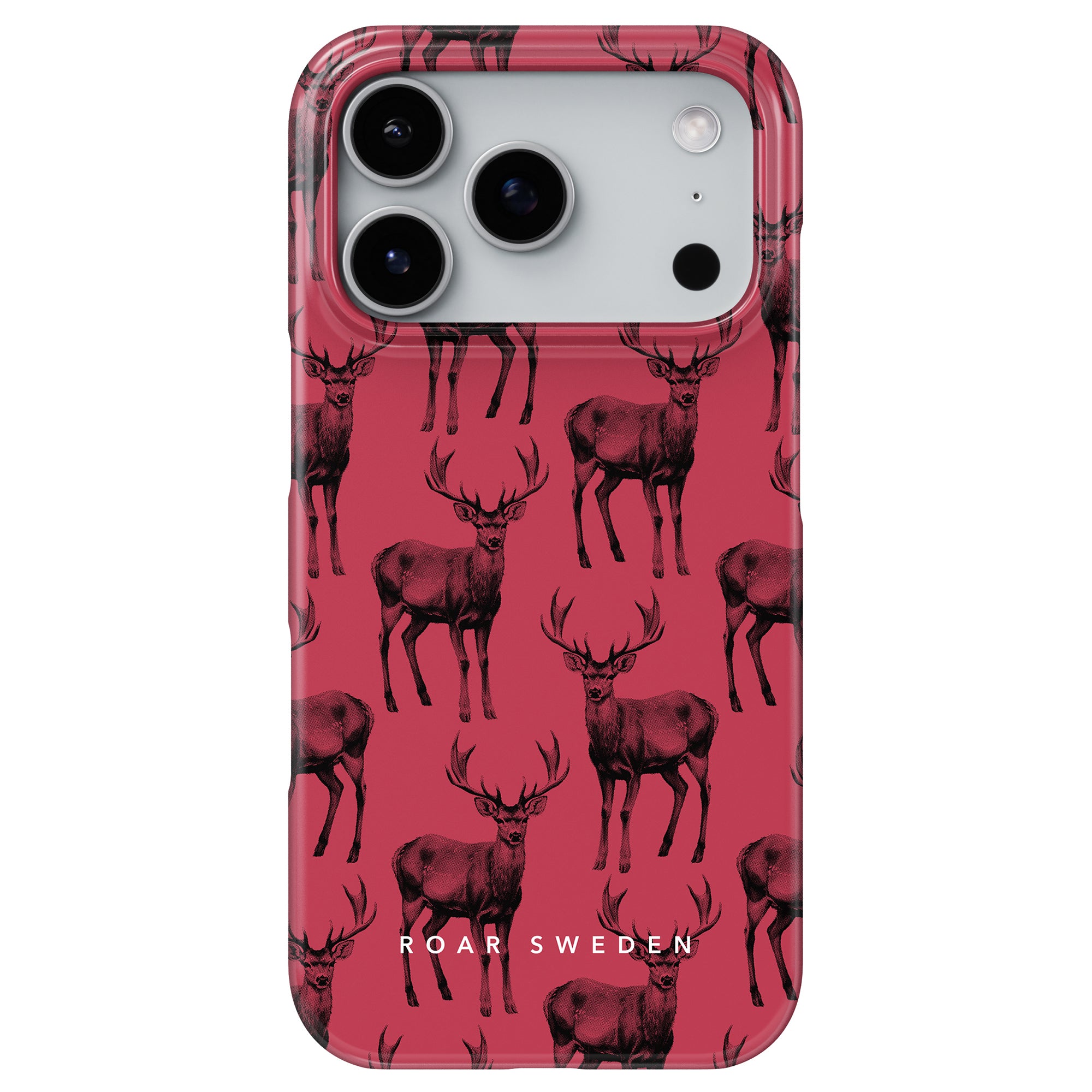 Oh Deer - Slim case - Roar Sweden
