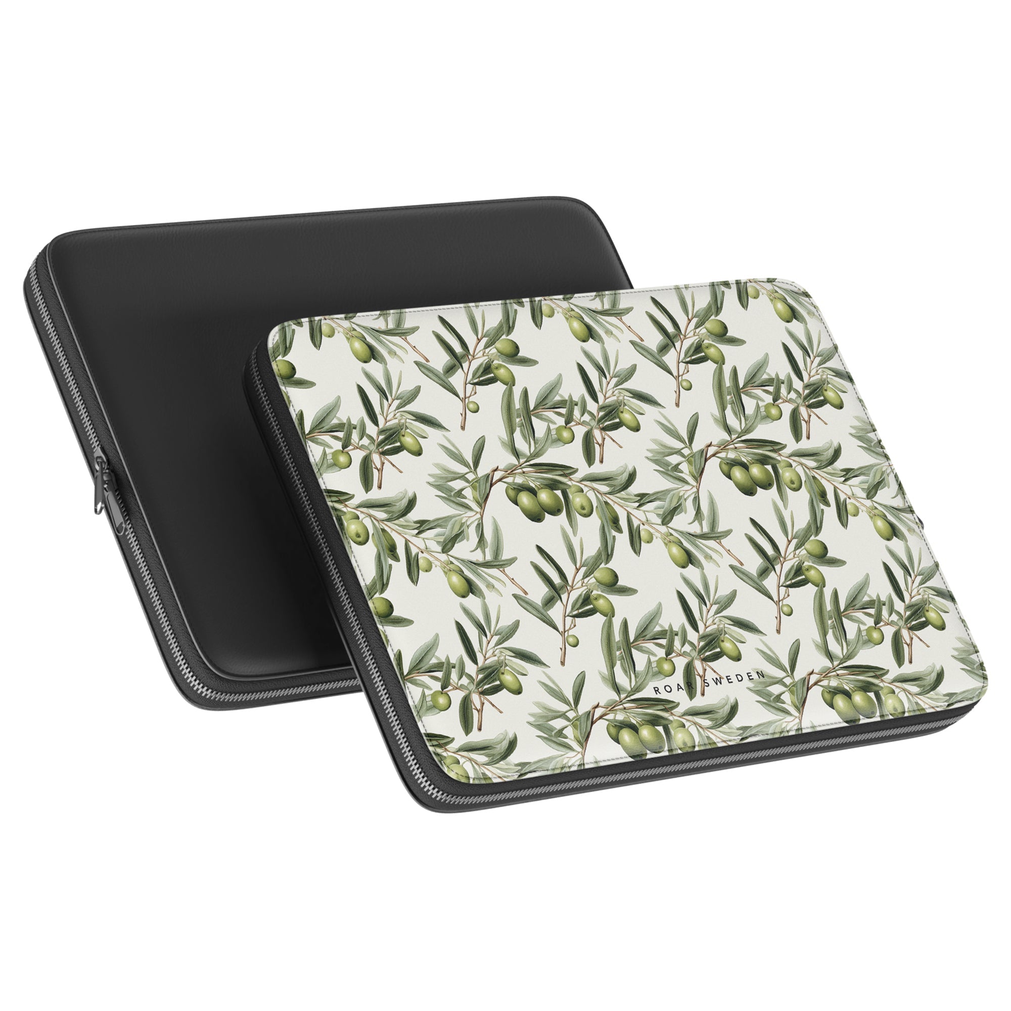 Olive Branch - Laptopfodral - Roar Sweden