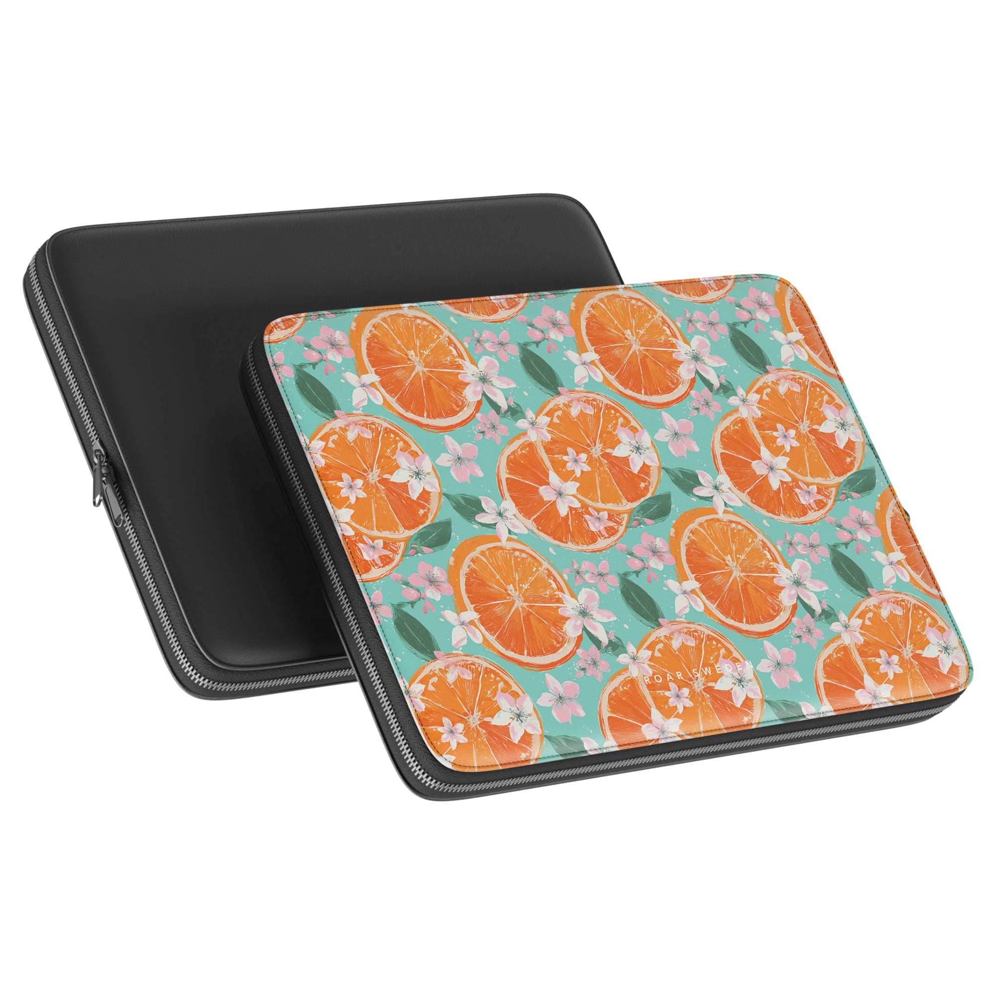 Orange Blossom - Laptop Case