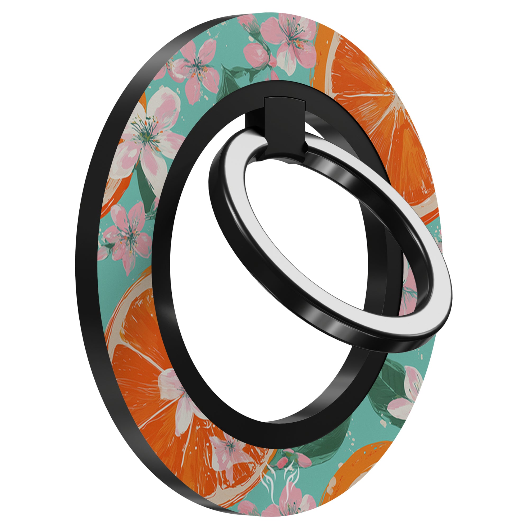 Orange Blossom - Phone Ring