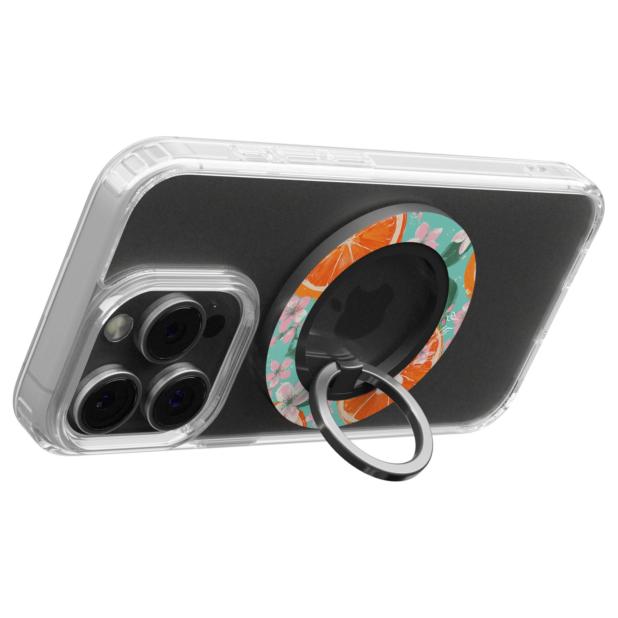 Orange Blossom - Phone Ring