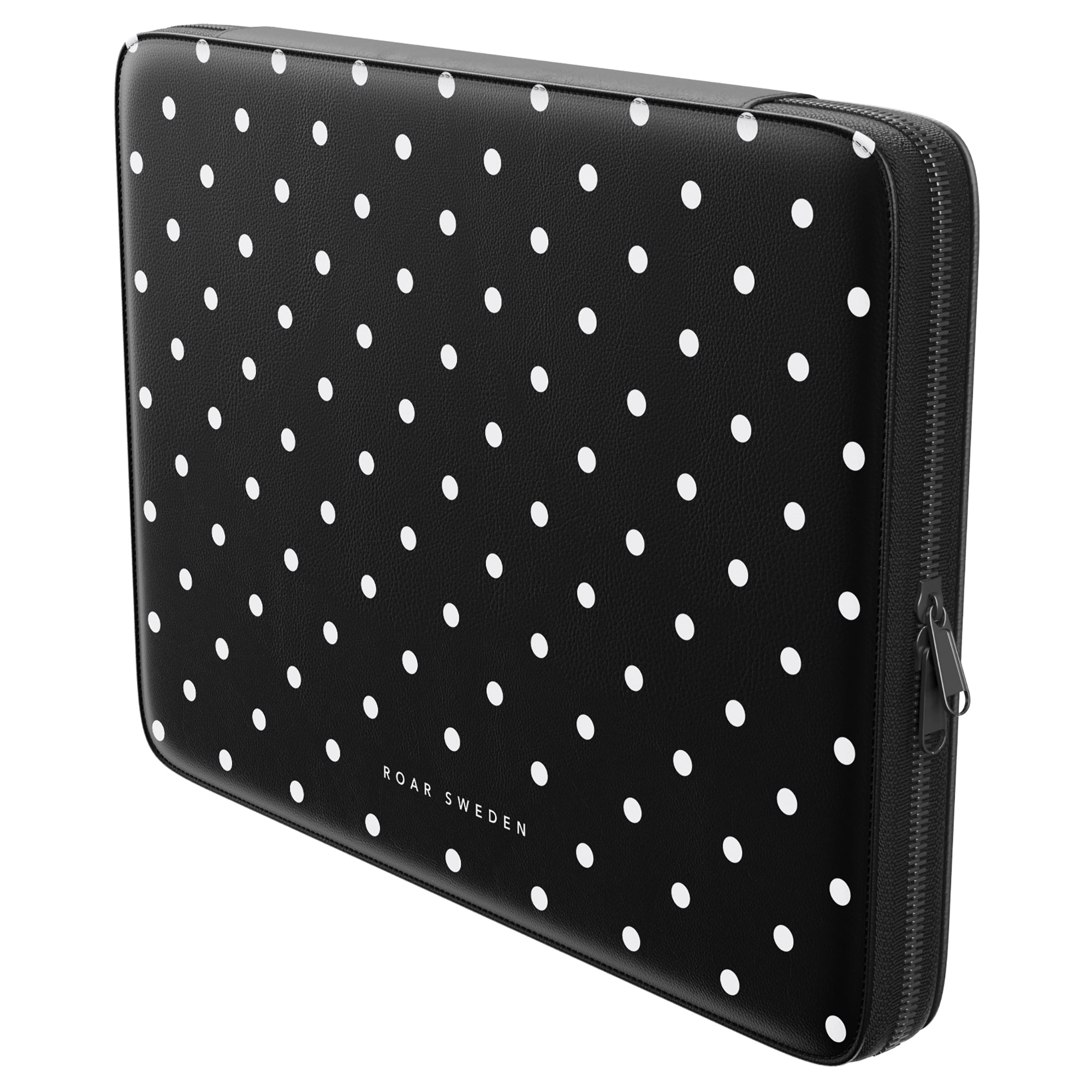 Orca Dots - Laptopfodral - Roar Sweden