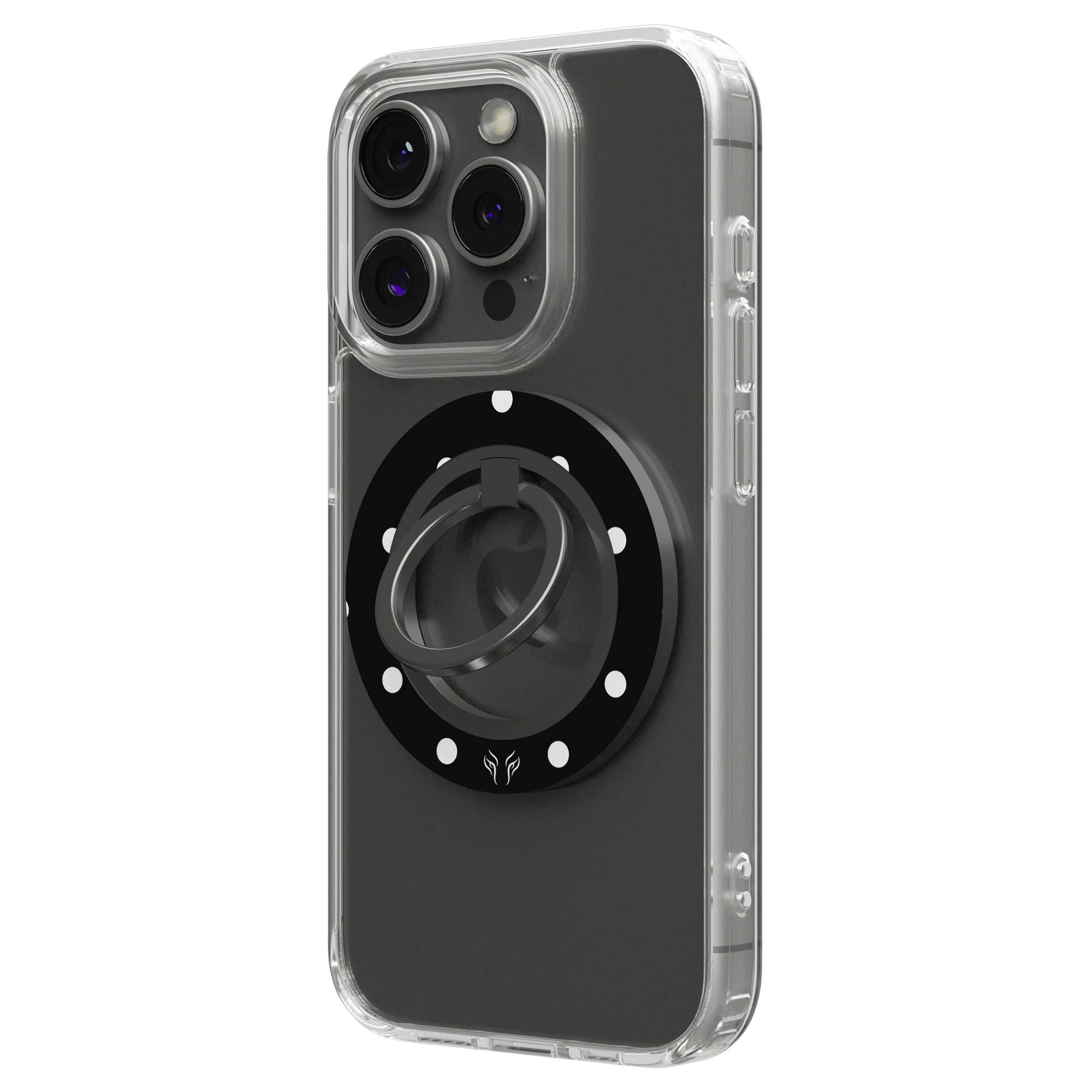 Orca Dots - Mobilring - Roar Sweden