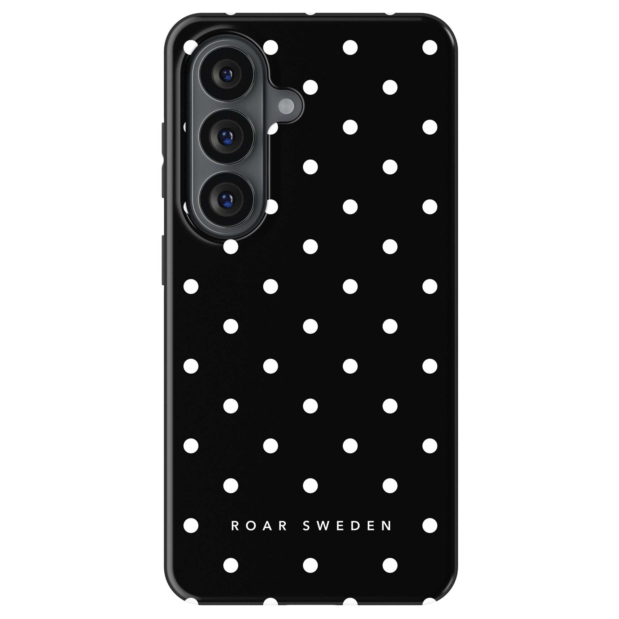 Orca Dots - Magnetic Tough Phone Case - Roar Sweden