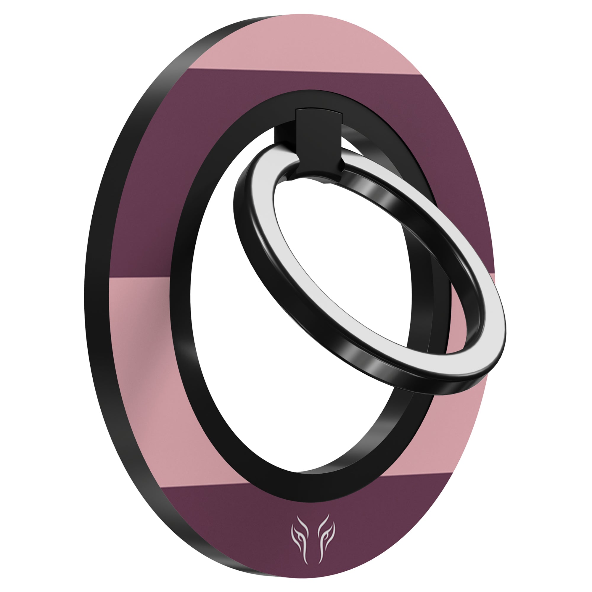 Orchid Stripes - Mobilring - Roar Sweden