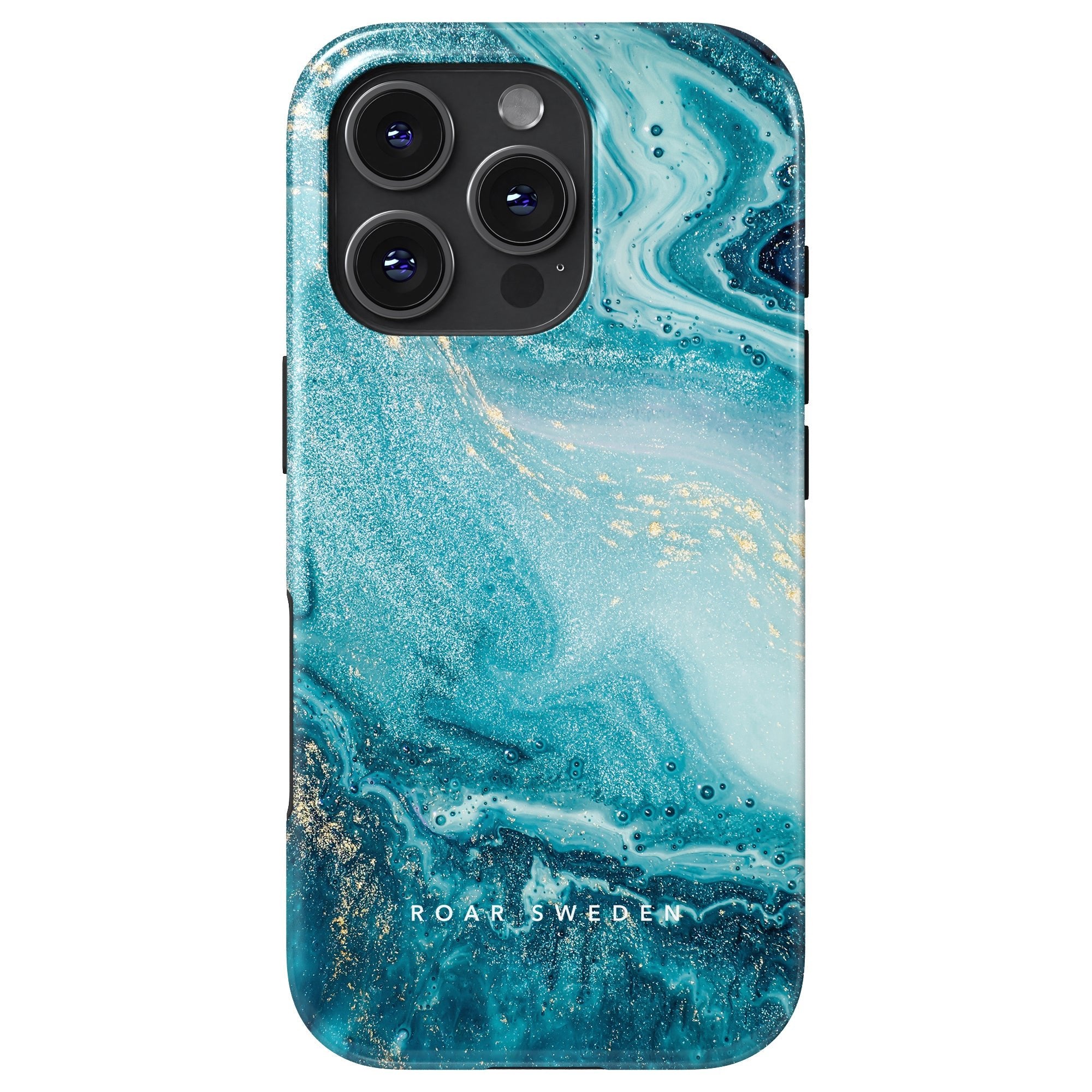 Pacific - Tough Case - Roar Sweden