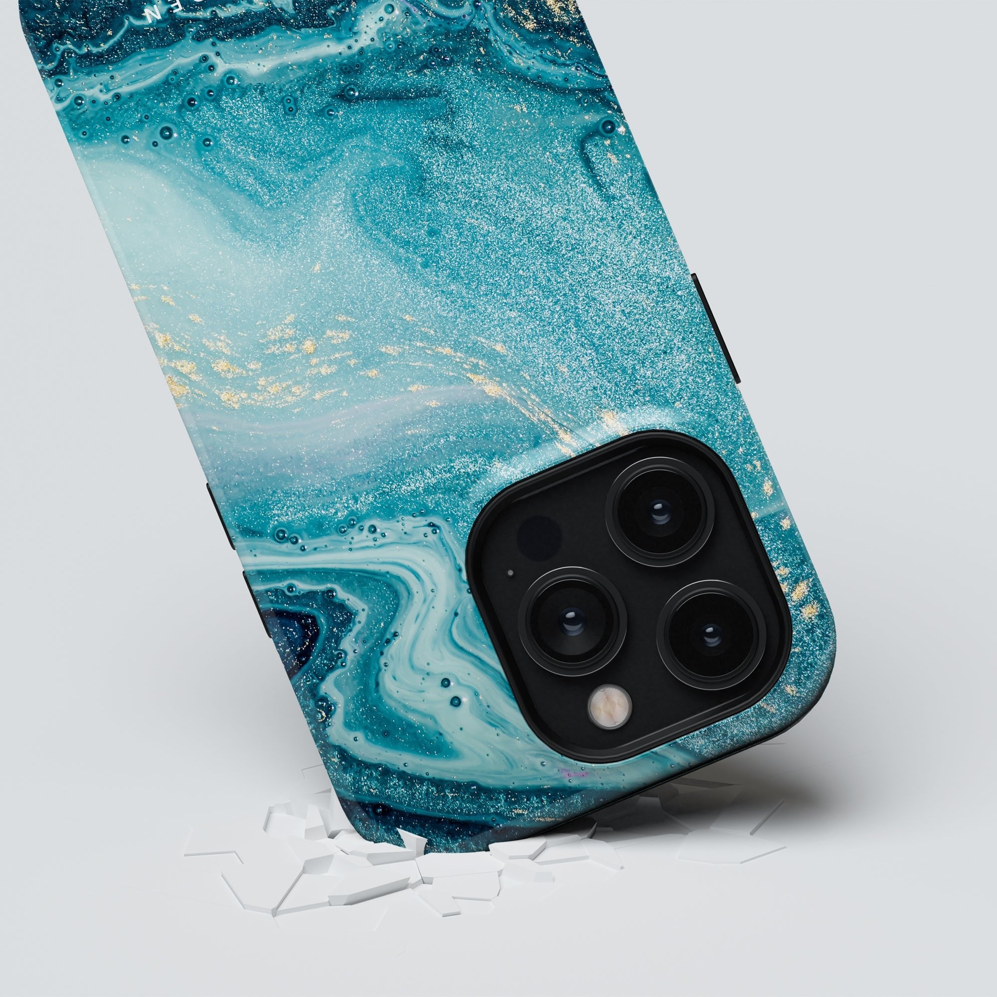 Pacific - Magsafe Tough Case - Roar Sweden