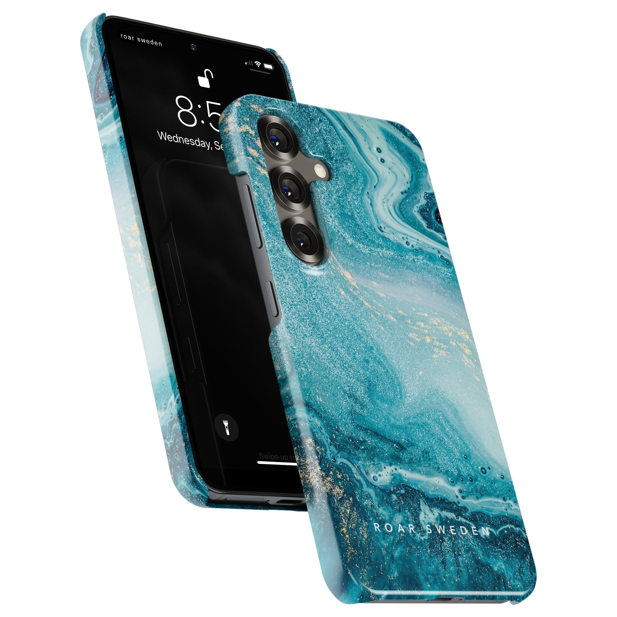 Slim mobilskal – Pacific