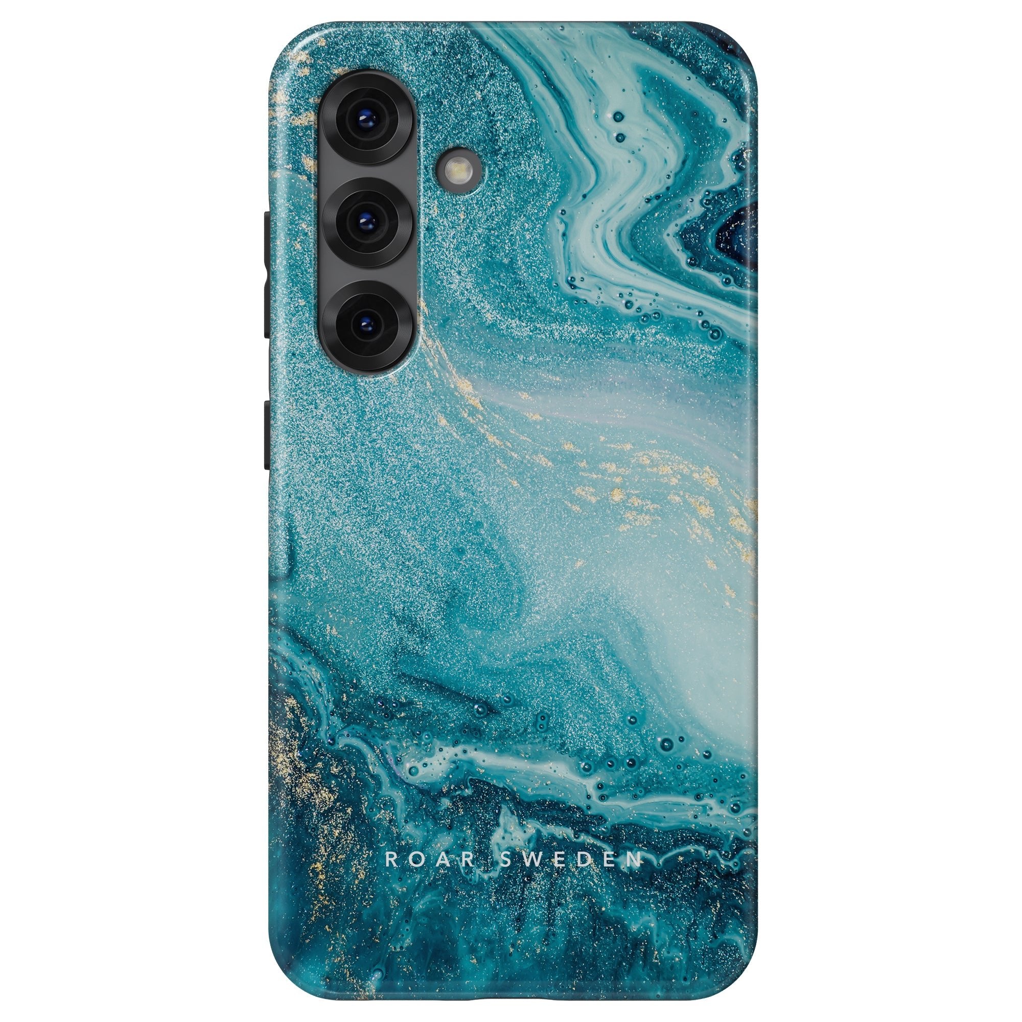 Pacific - Tough Case - Roar Sweden