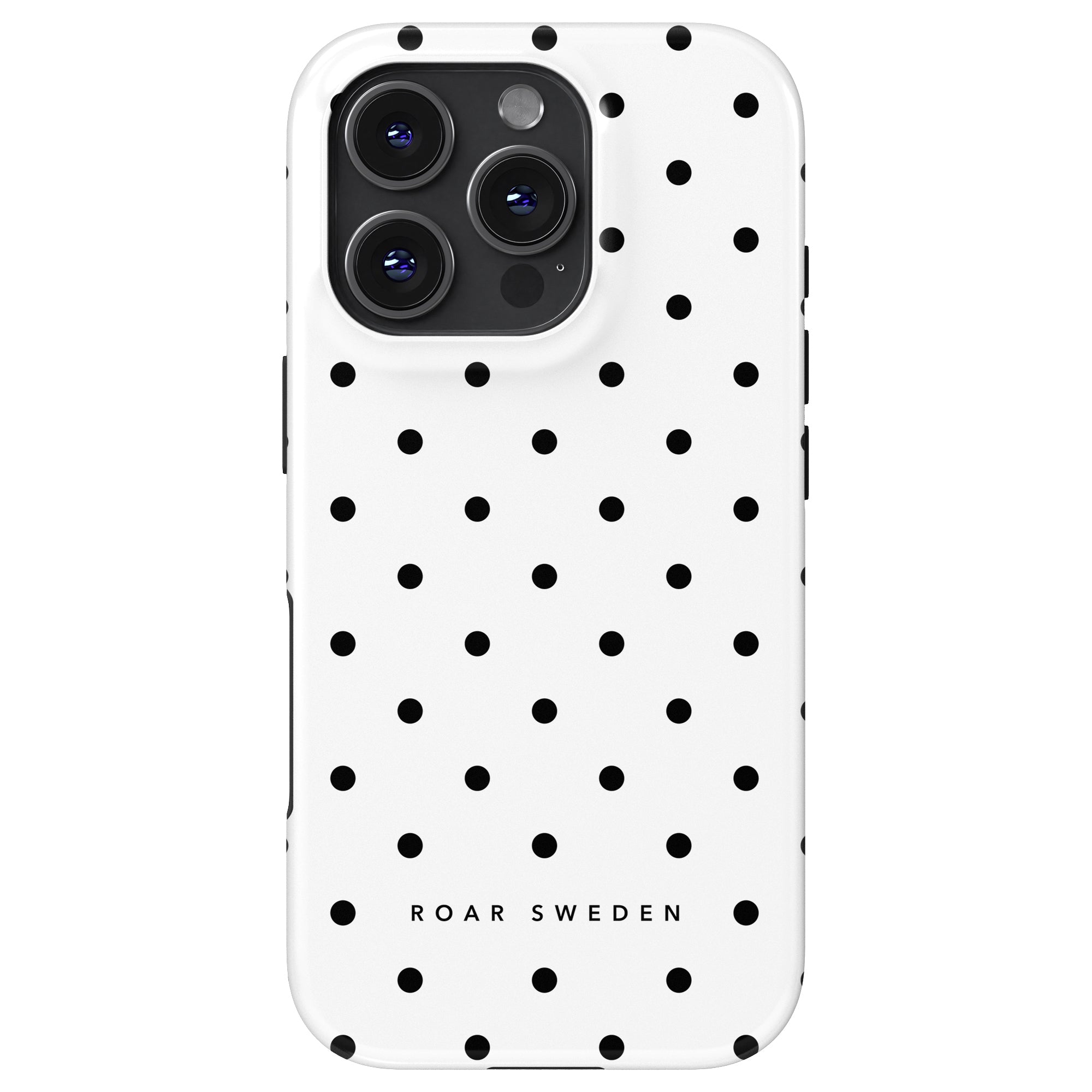 Tough mobilskal - Panda Dots