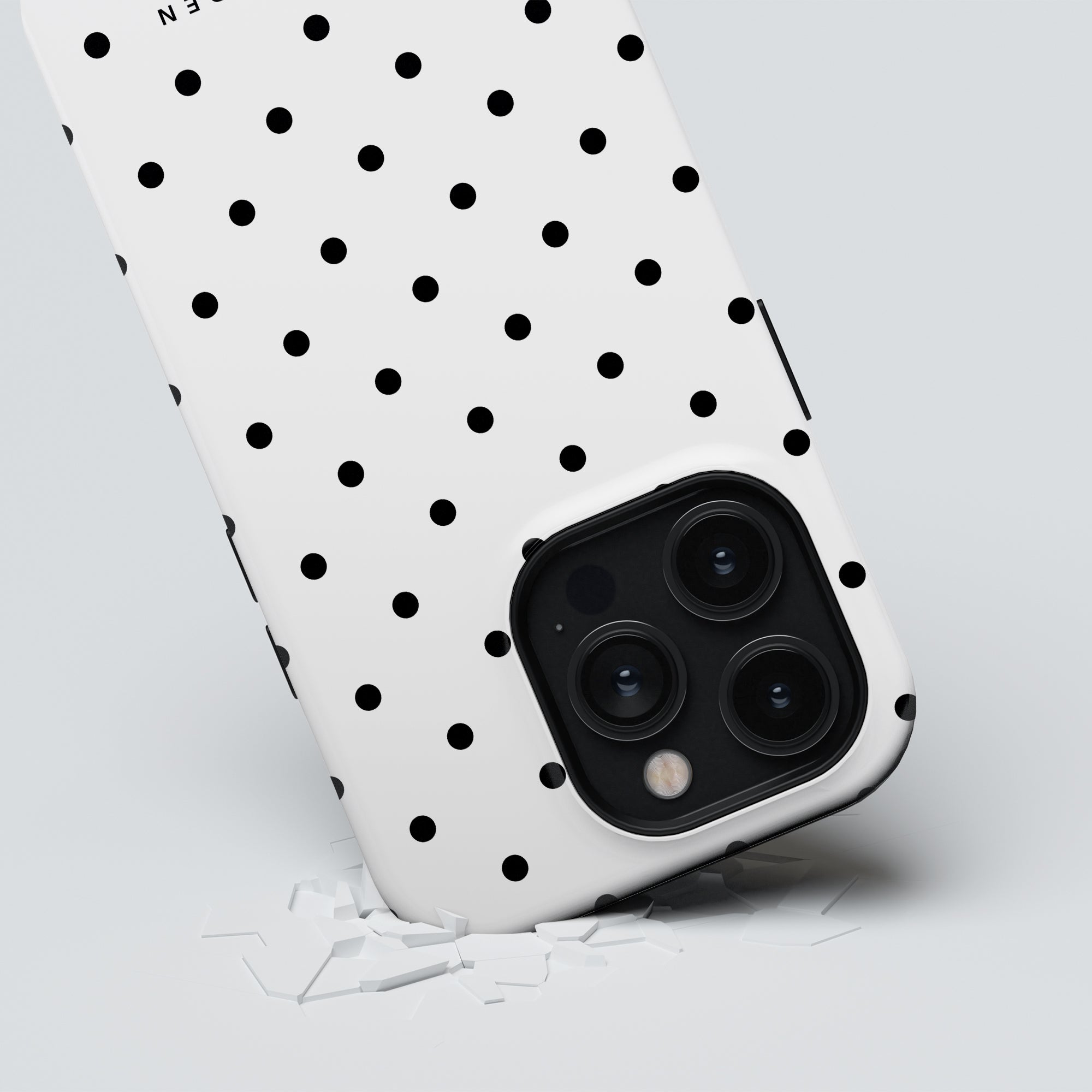 Panda Dots - Magsafe Tough Case - Roar Sweden