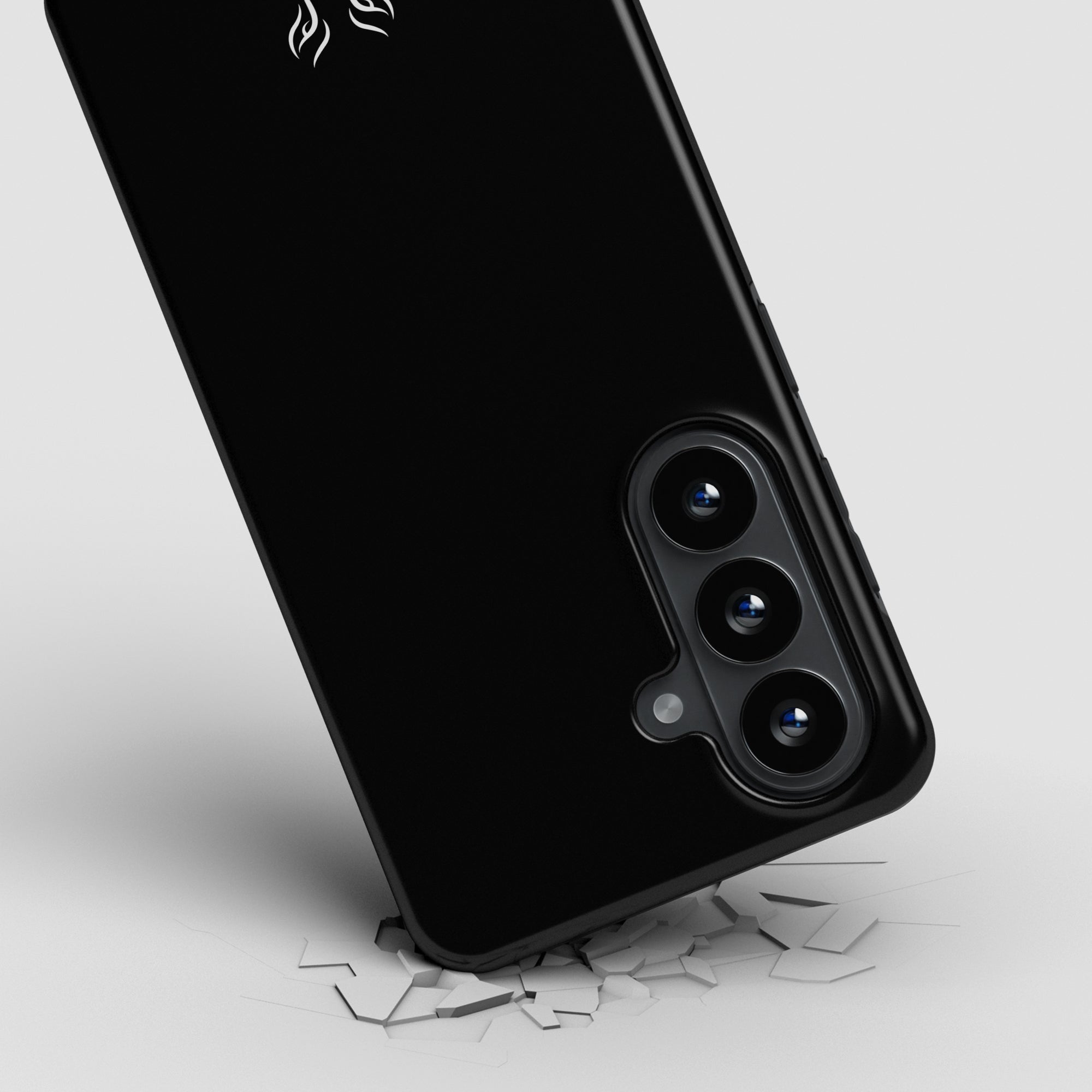 Panther - Magnetic Tough Phone Case