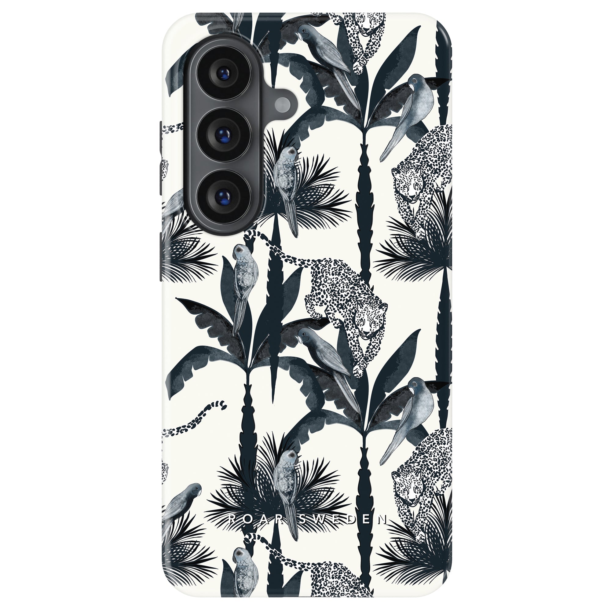 Pardus - Magnetic Tough Phone Case - Roar Sweden