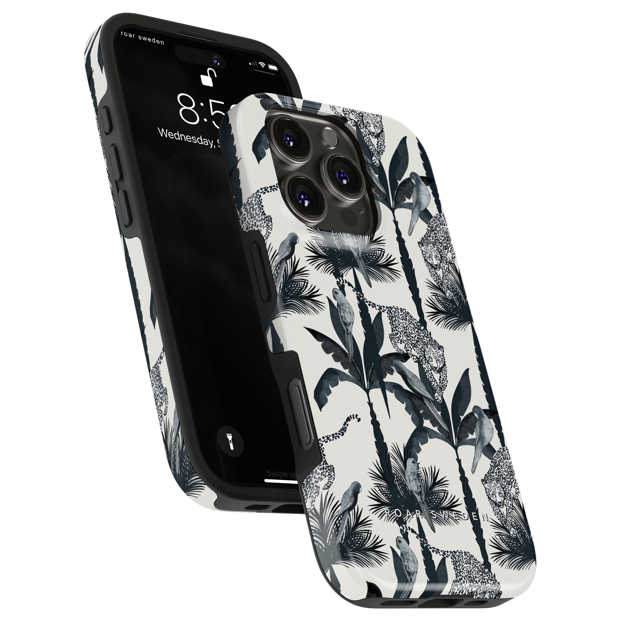 Pardus - Tough Case - Roar Sweden