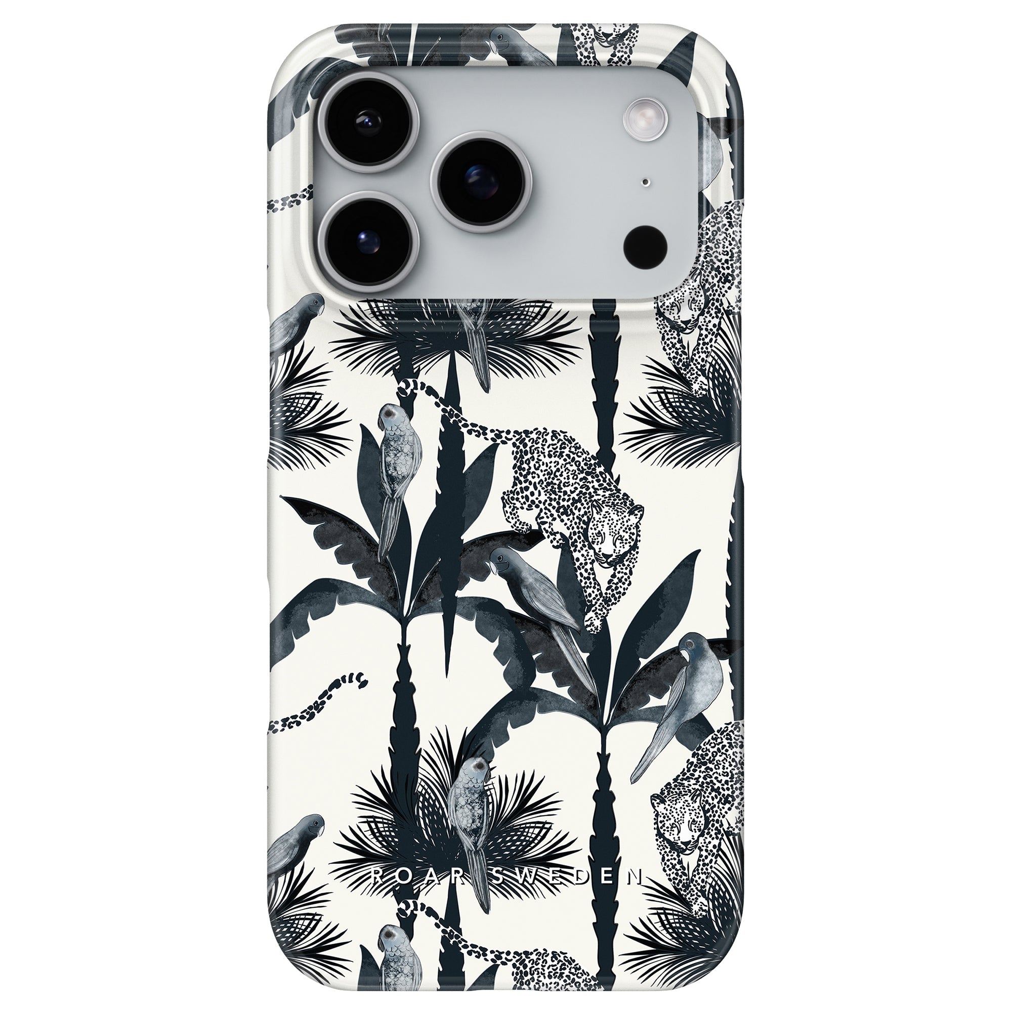 Slim mobilskal – Pardus