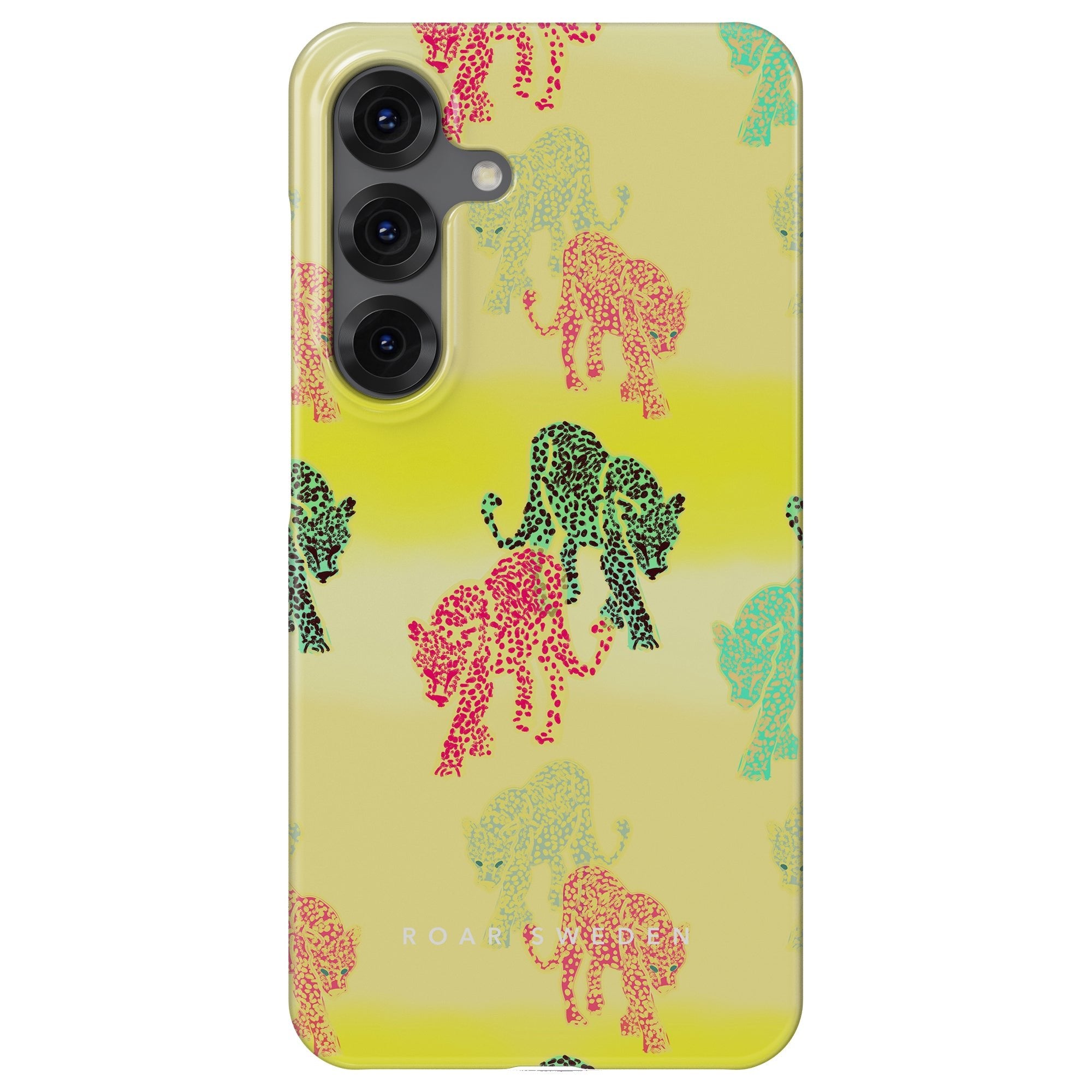 Paws - Slim case - Roar Sweden