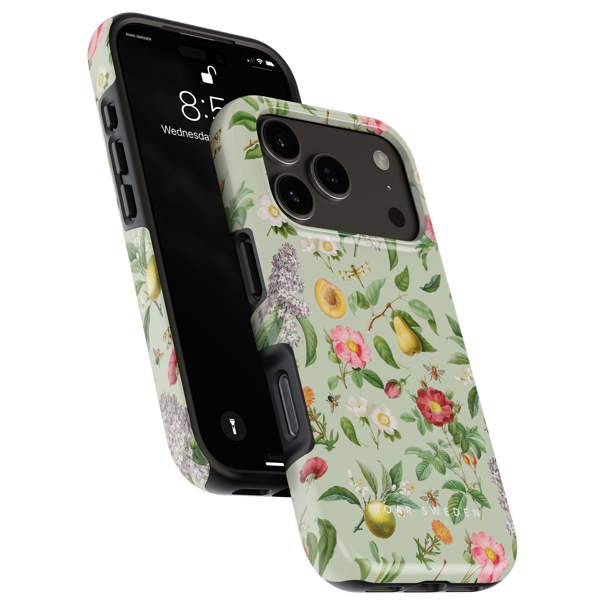 Tough mobilskal – Pear Garden