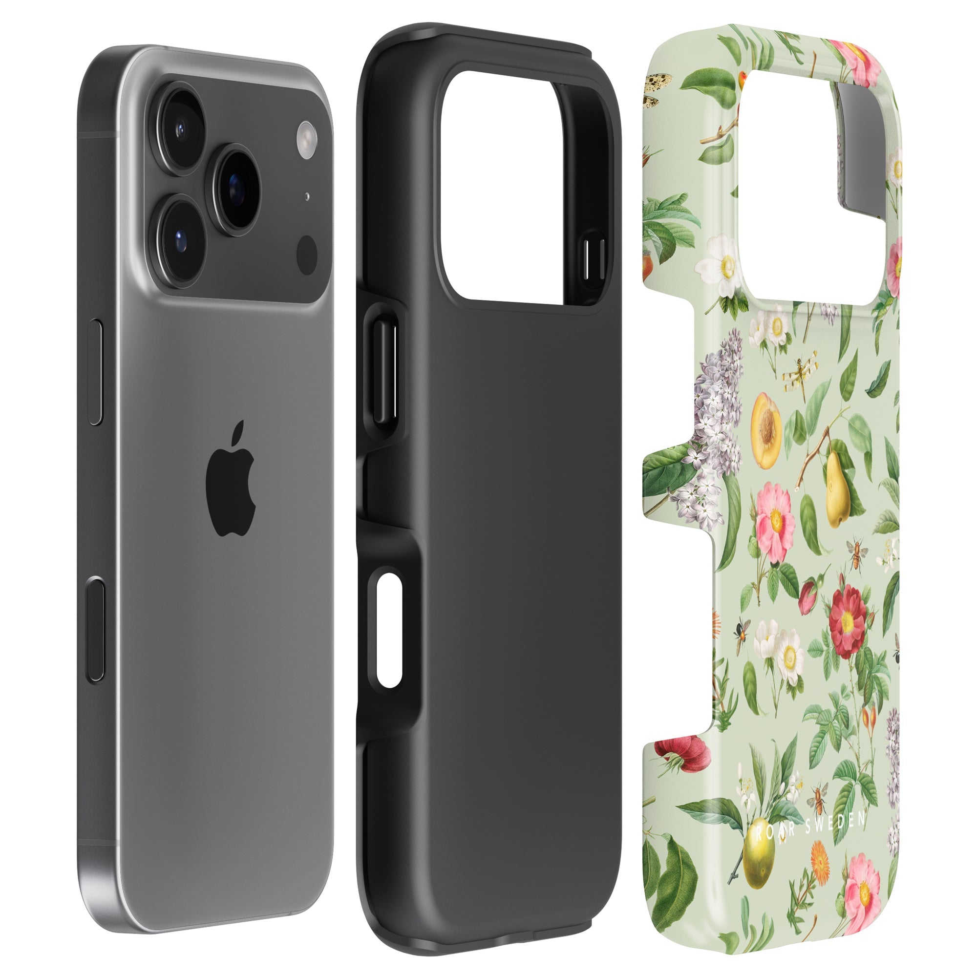 Tough mobilskal – Pear Garden